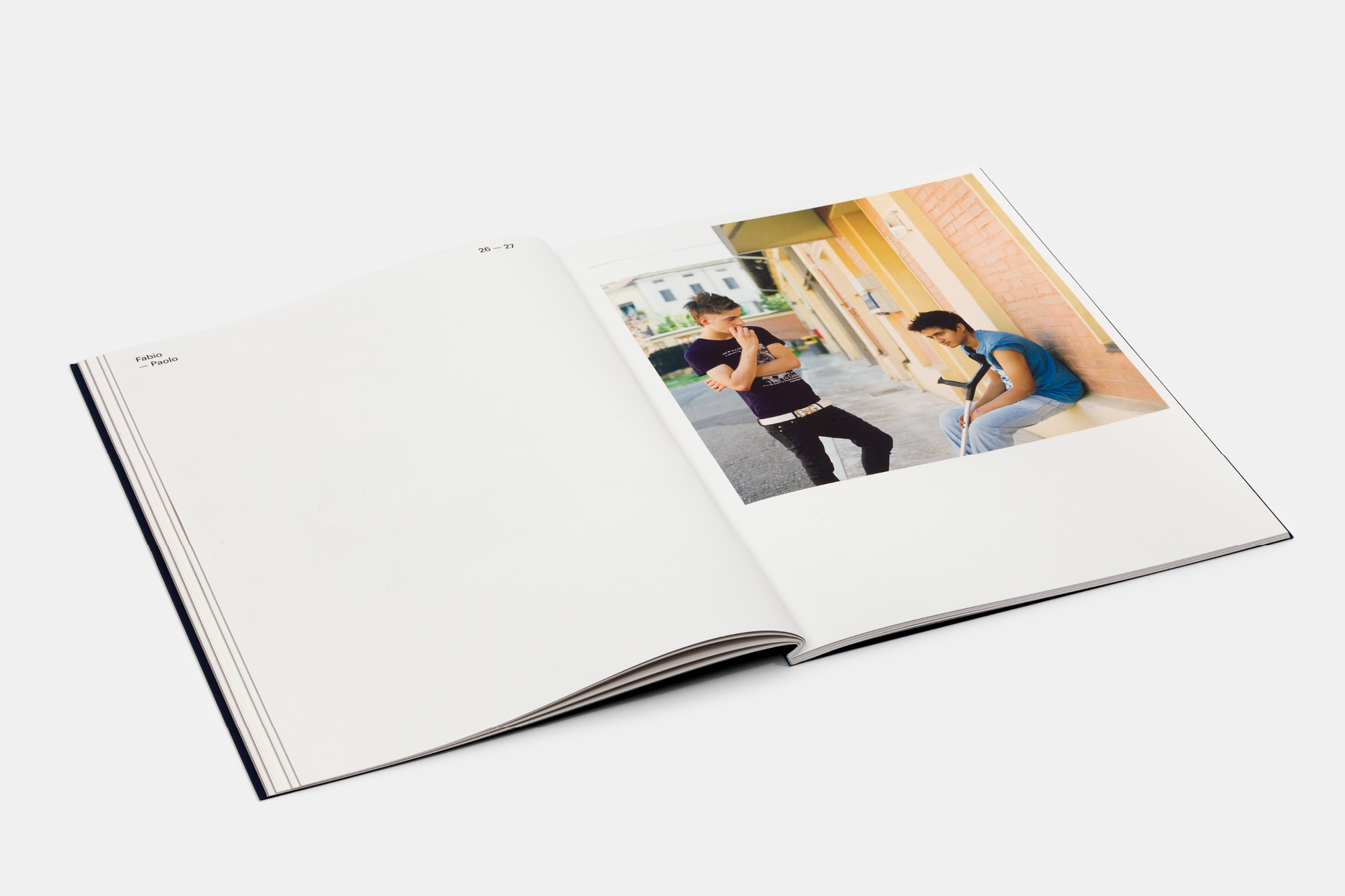 Il dono e la minacia – book