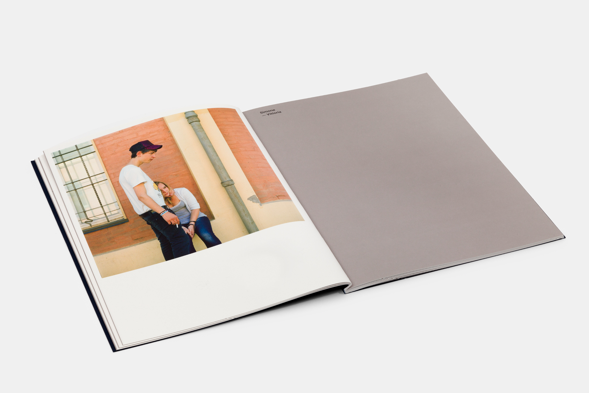 Il dono e la minacia – book