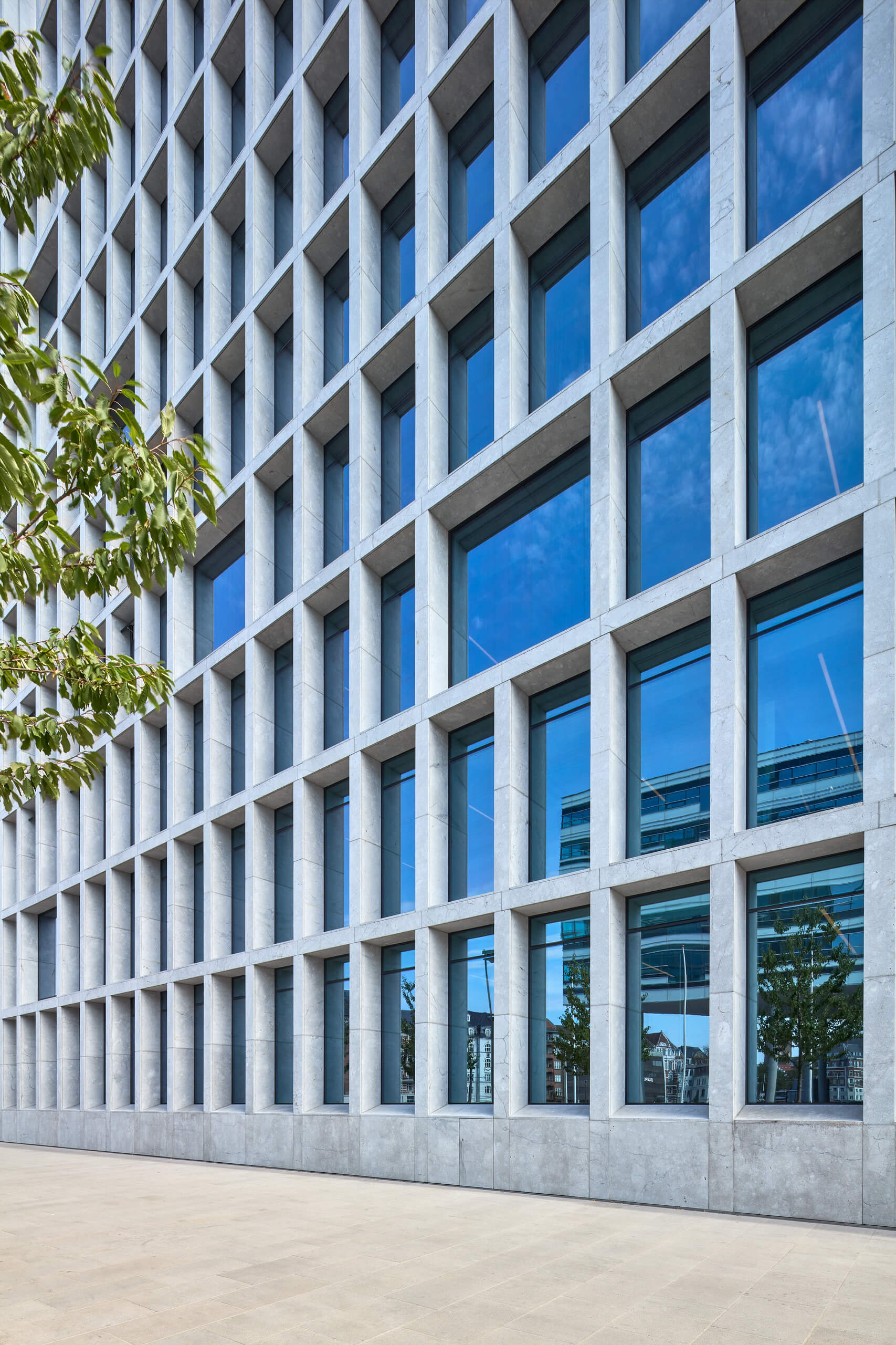 Bestseller Office Complex – C.F. Møller Architects Bestseller Office Complex – C.F. Møller Architects