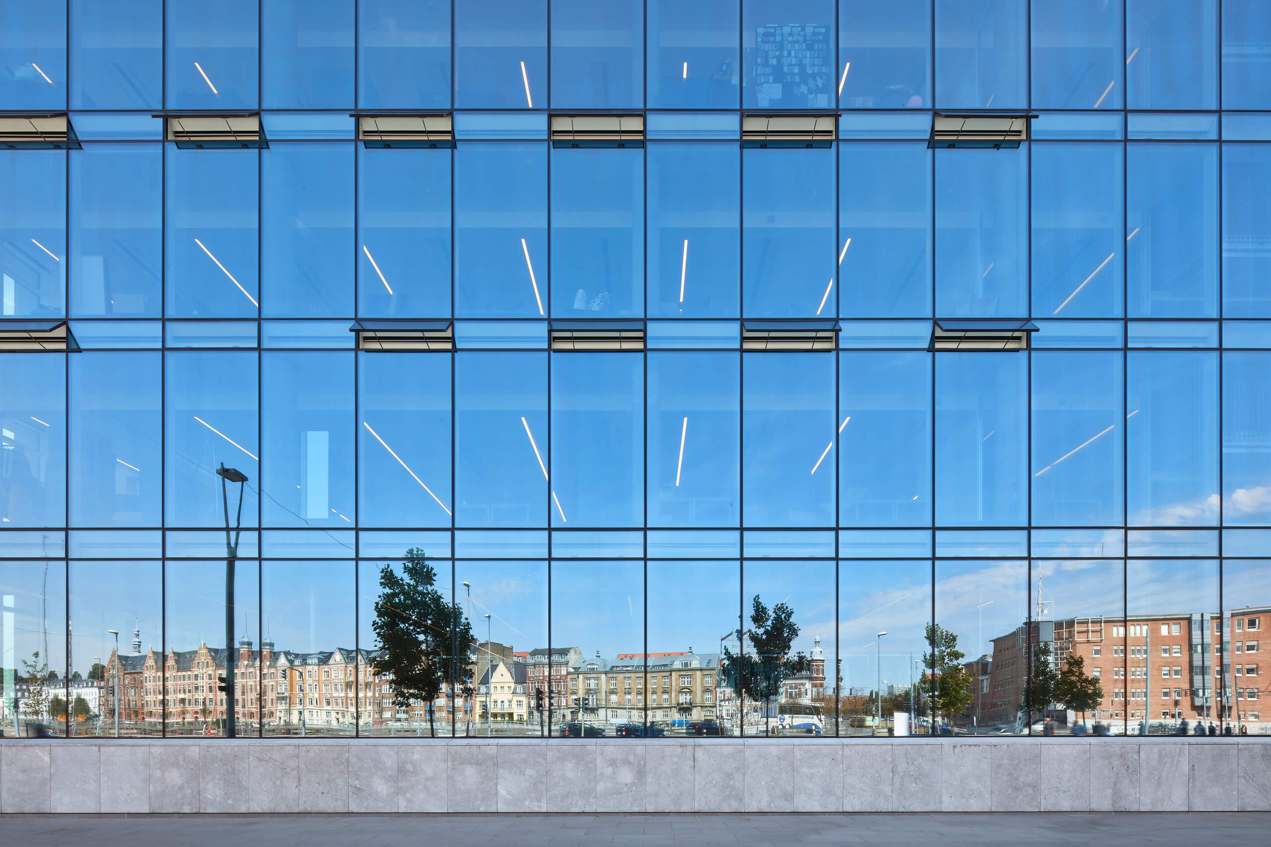 Bestseller Office Complex – C.F. Møller Architects Bestseller Office Complex – C.F. Møller Architects