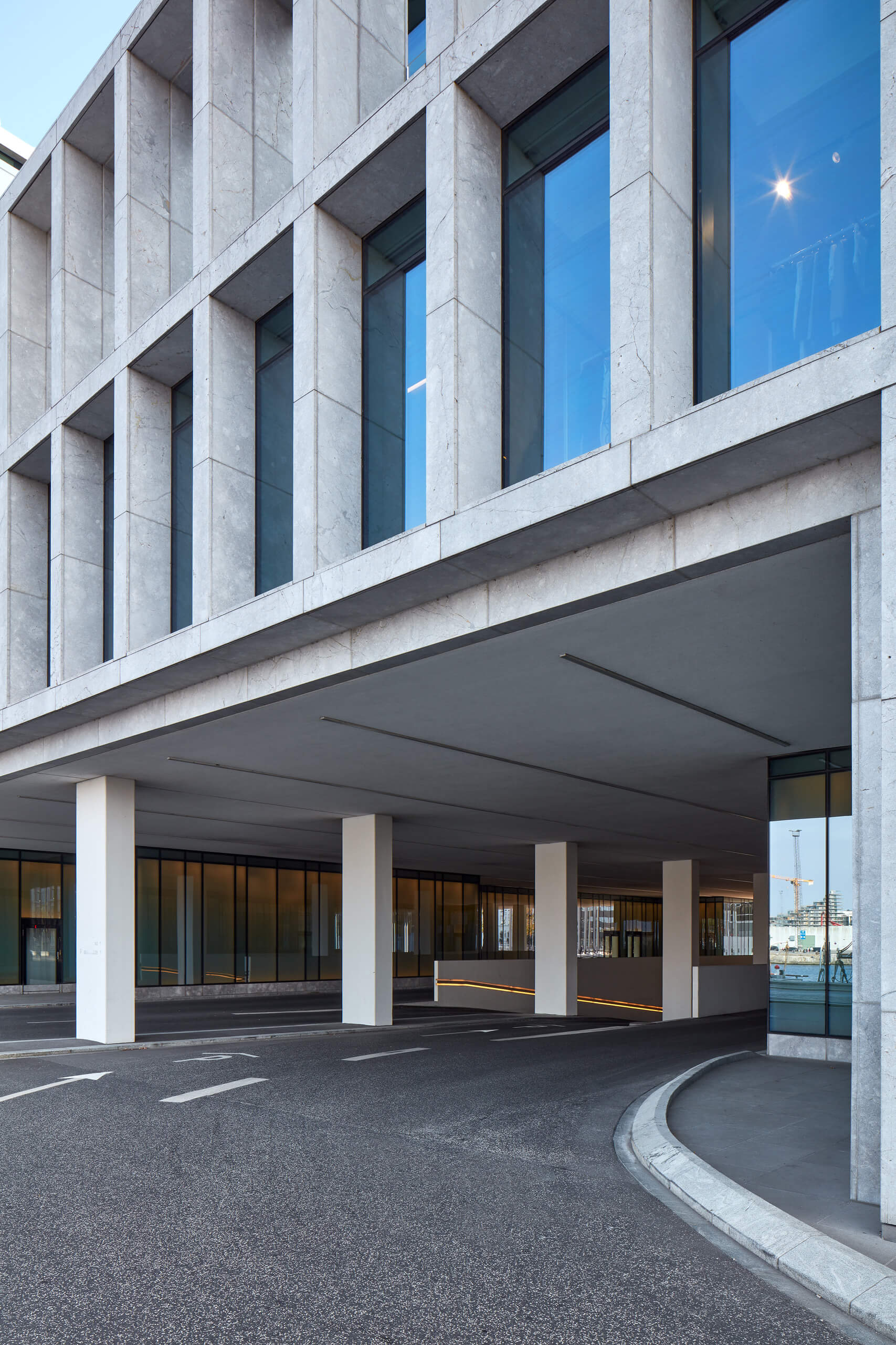 Bestseller Office Complex – C.F. Møller Architects Bestseller Office Complex – C.F. Møller Architects