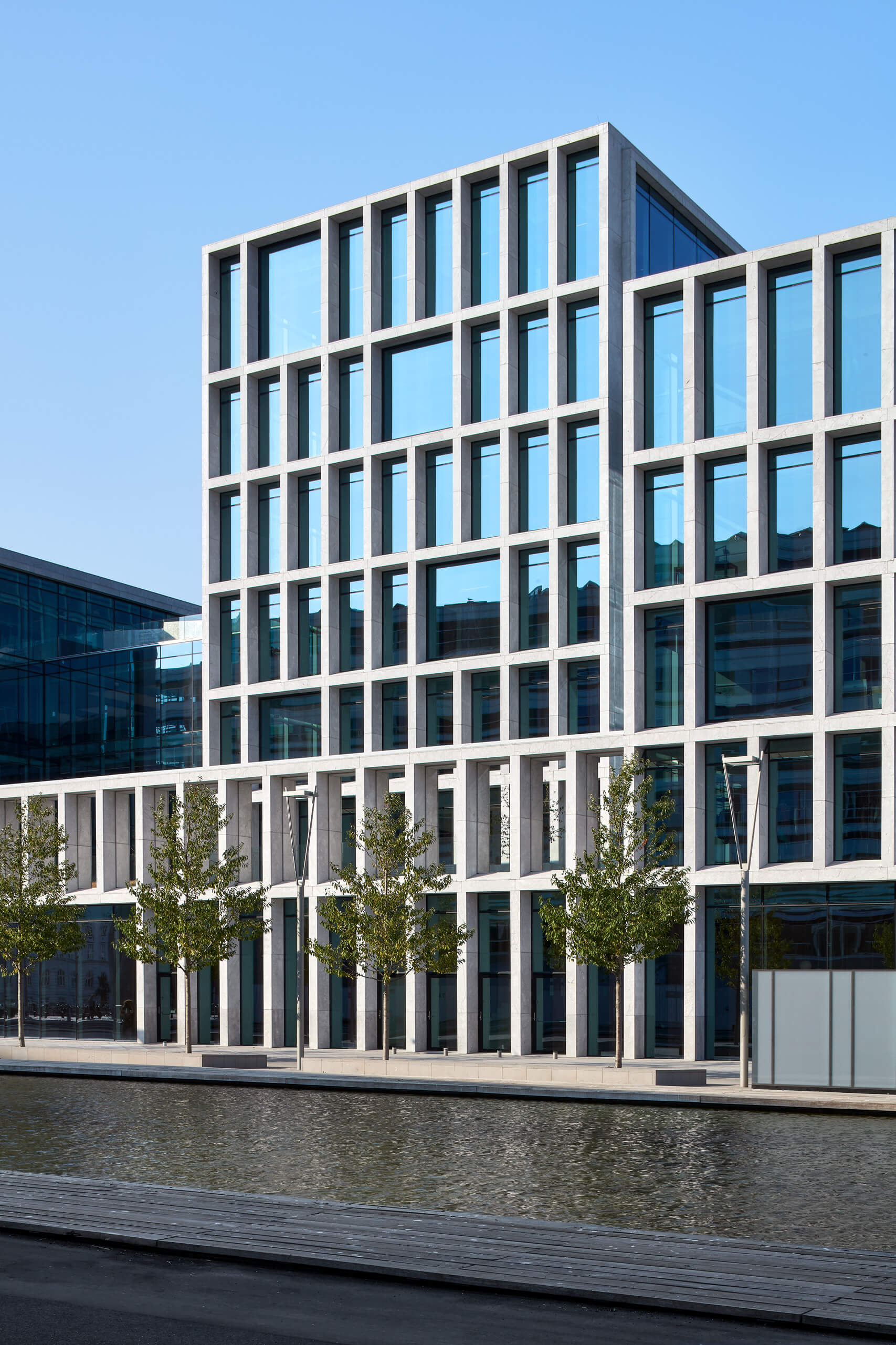 Bestseller Office Complex – C.F. Møller Architects Bestseller Office Complex – C.F. Møller Architects