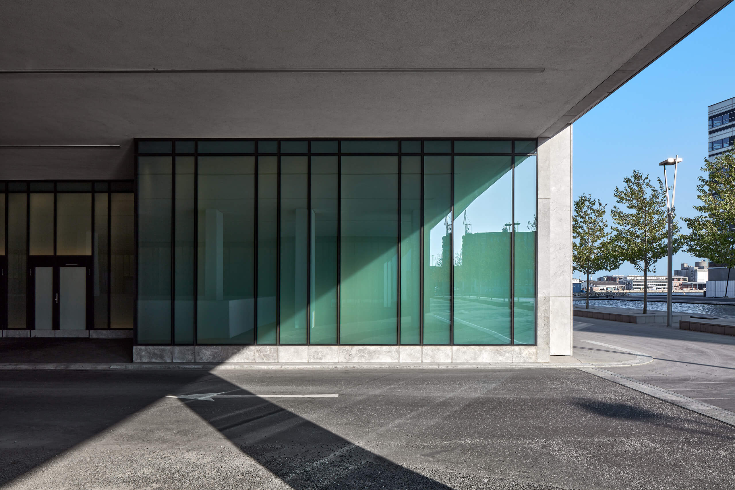 Bestseller Office Complex – C.F. Møller Architects Bestseller Office Complex – C.F. Møller Architects