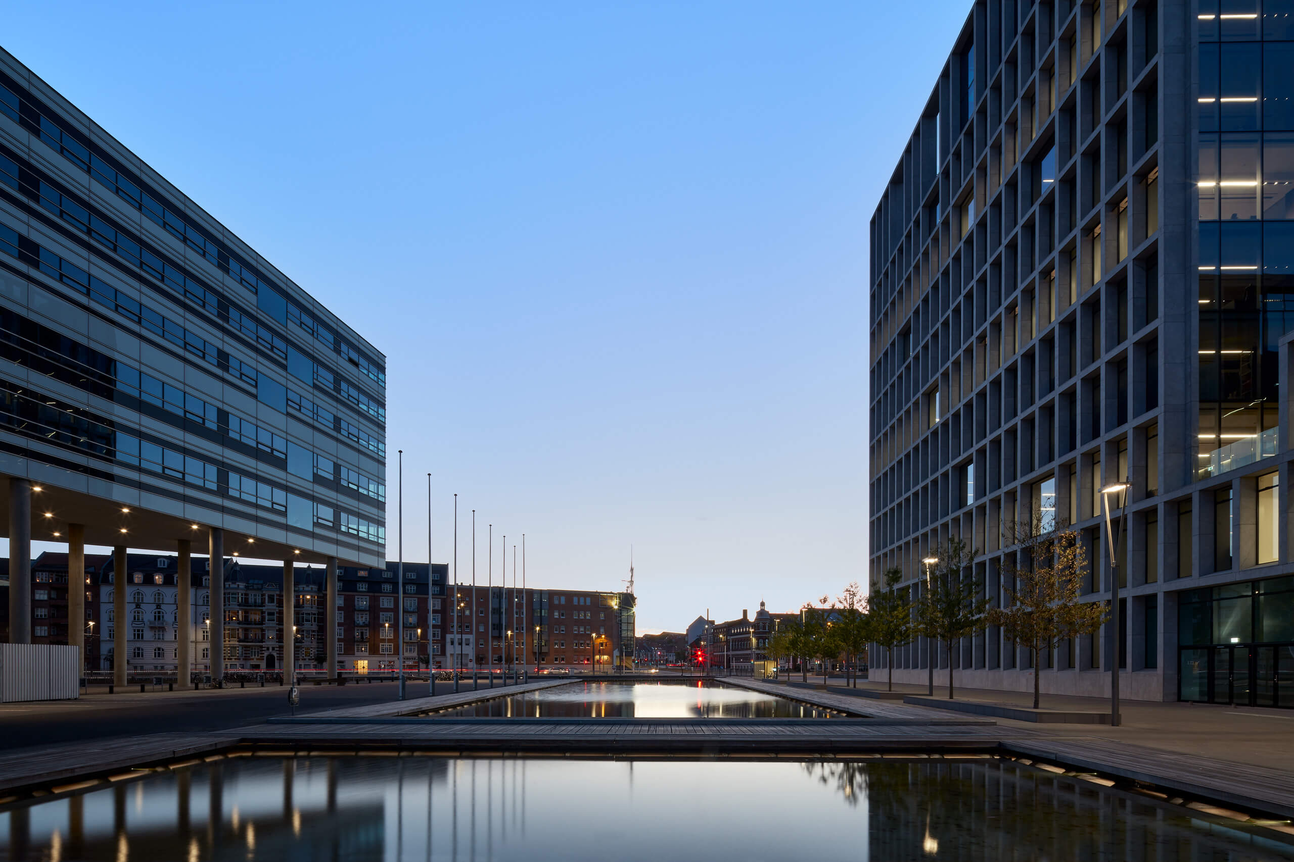 Bestseller Office Complex – C.F. Møller Architects Bestseller Office Complex – C.F. Møller Architects