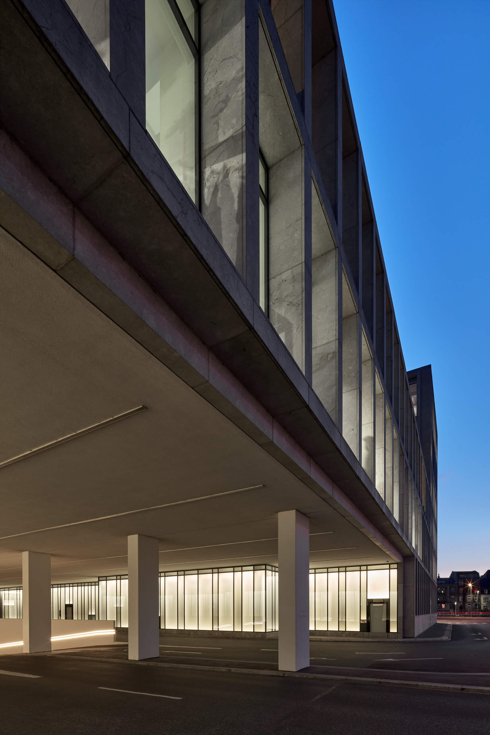 Bestseller Office Complex – C.F. Møller Architects Bestseller Office Complex – C.F. Møller Architects