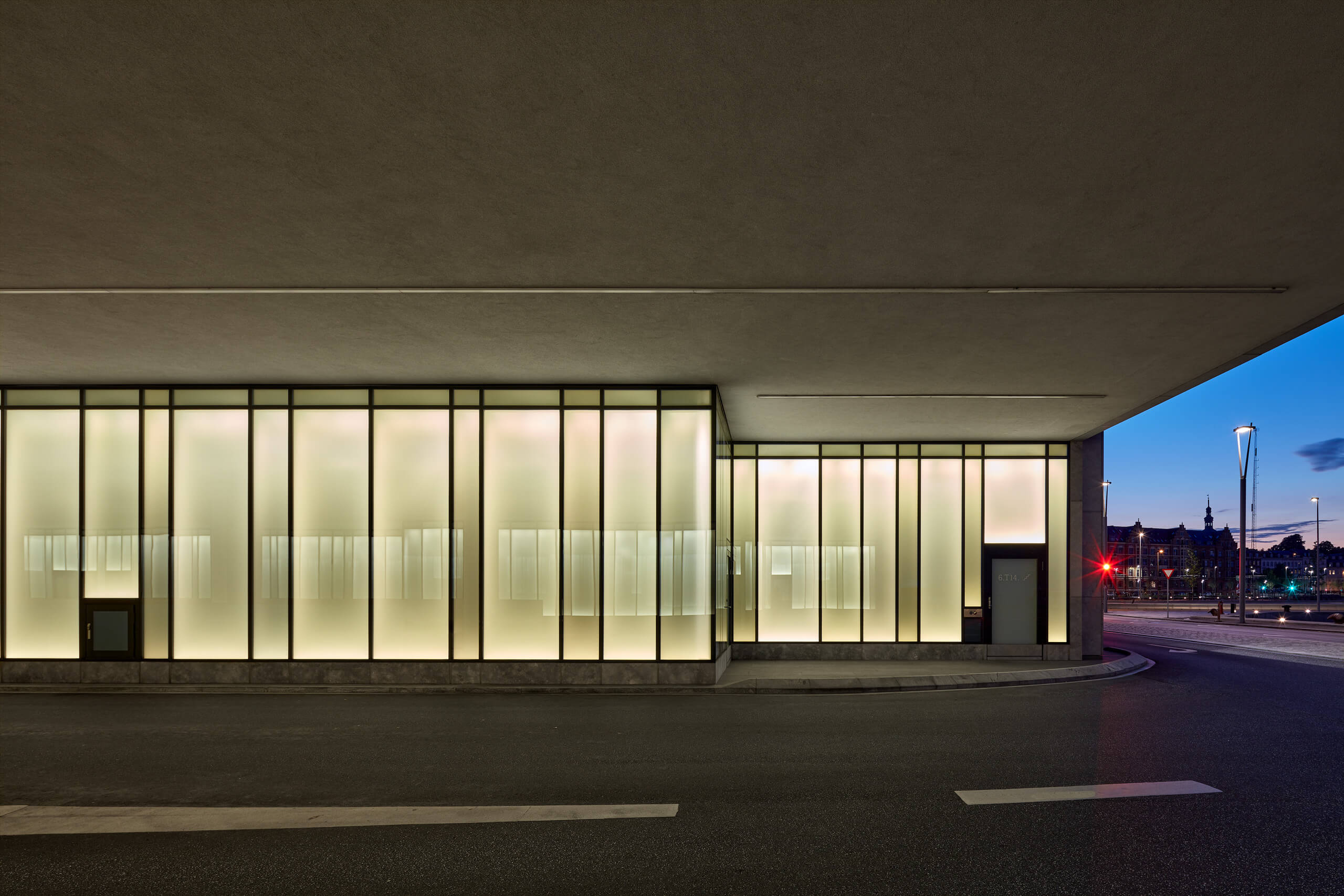 Bestseller Office Complex – C.F. Møller Architects Bestseller Office Complex – C.F. Møller Architects