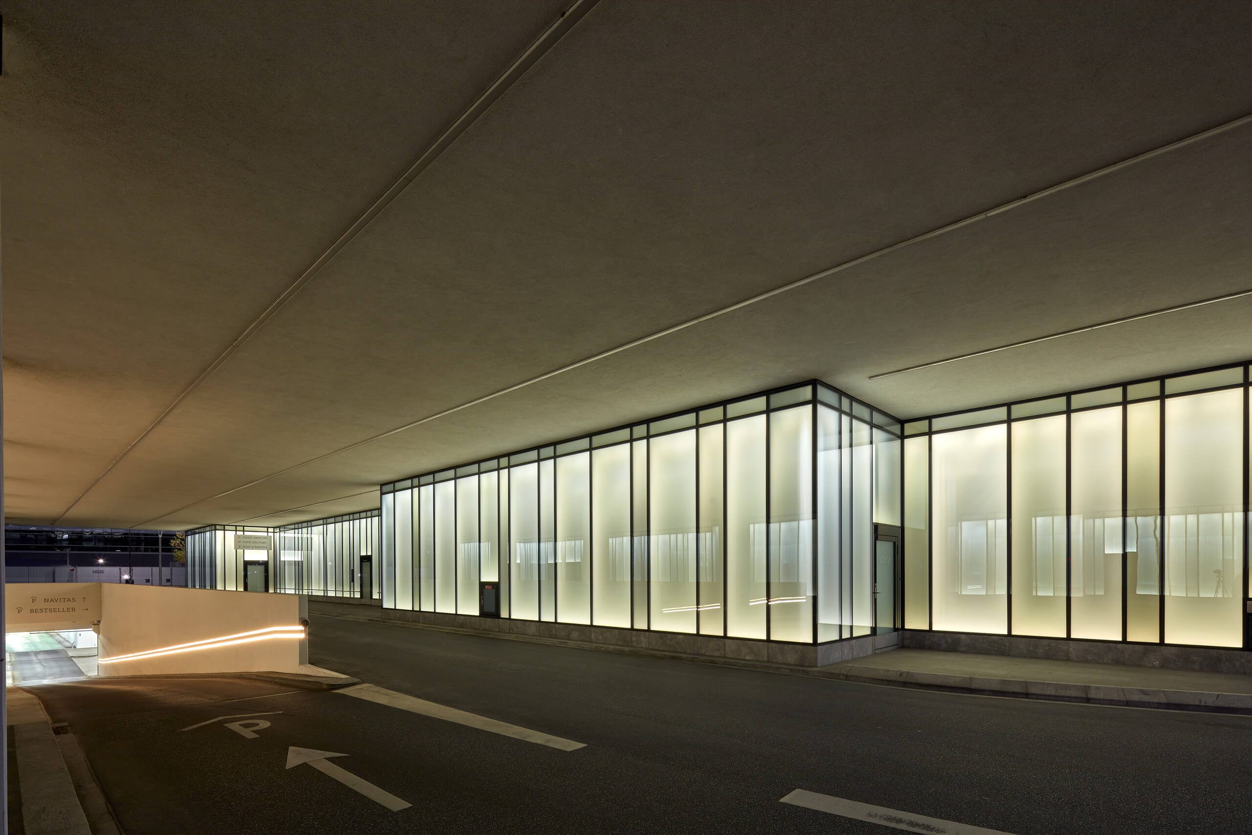 Bestseller Office Complex – C.F. Møller Architects Bestseller Office Complex – C.F. Møller Architects