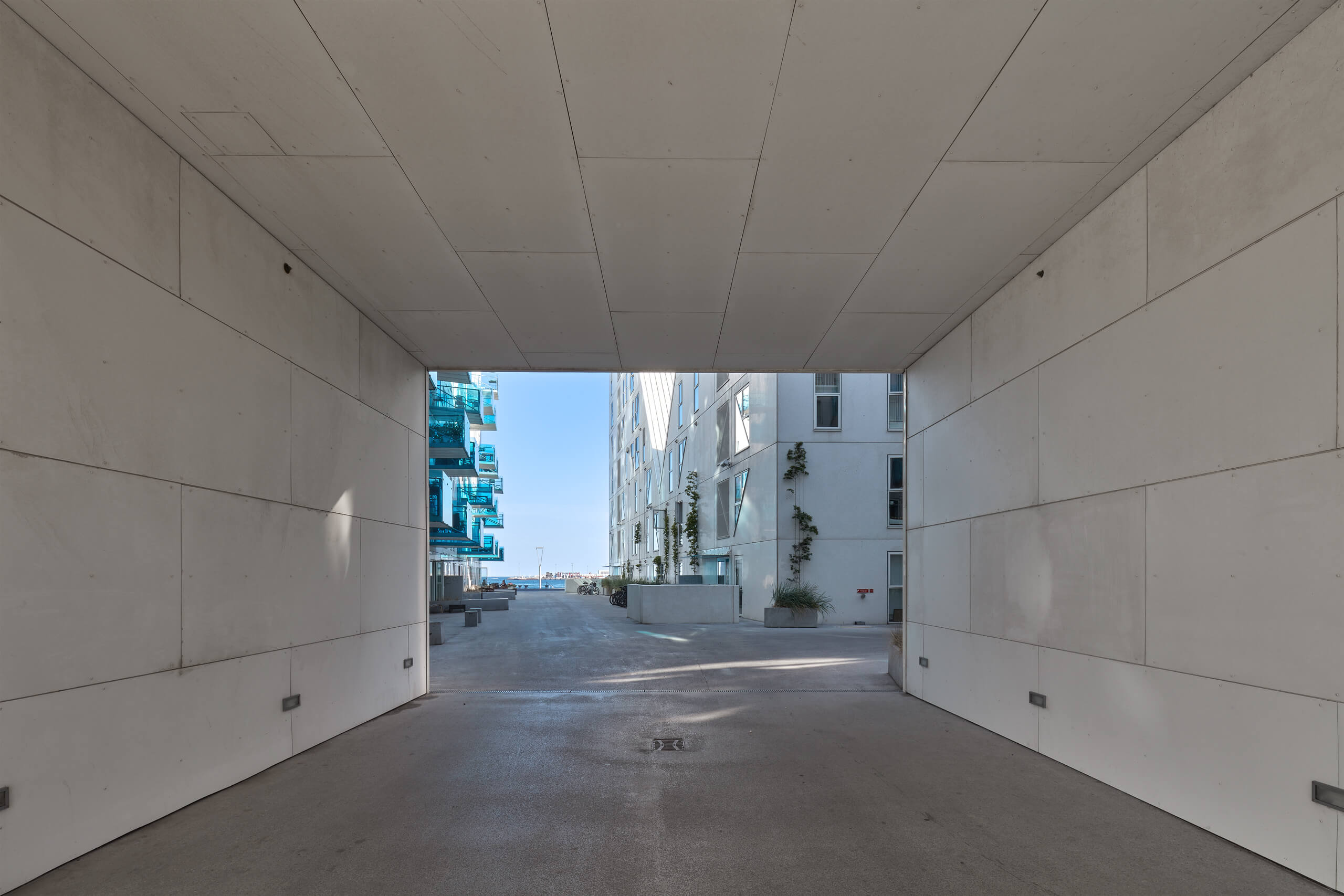 Isbjerget – JDS Architects, CEBRA, SeARCH, Louis Paillard Isbjerget – JDS Architects, CEBRA, SeARCH, Louis Paillard