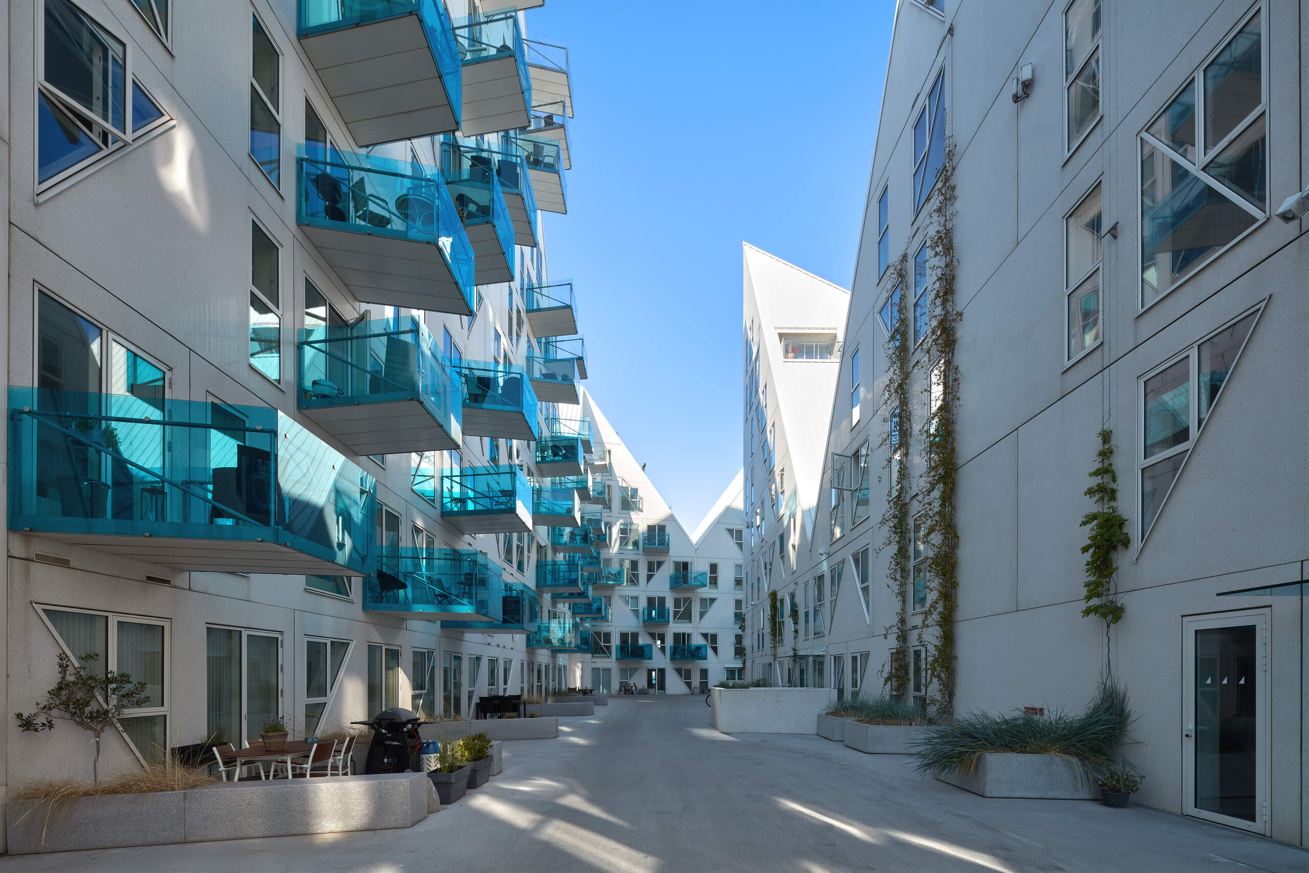 Isbjerget – JDS Architects, CEBRA, SeARCH, Louis Paillard Isbjerget – JDS Architects, CEBRA, SeARCH, Louis Paillard