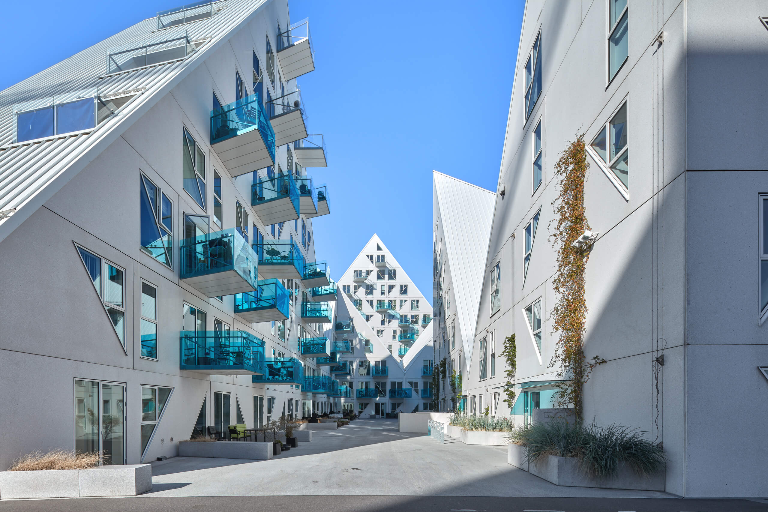 Isbjerget – JDS Architects, CEBRA, SeARCH, Louis Paillard Isbjerget – JDS Architects, CEBRA, SeARCH, Louis Paillard