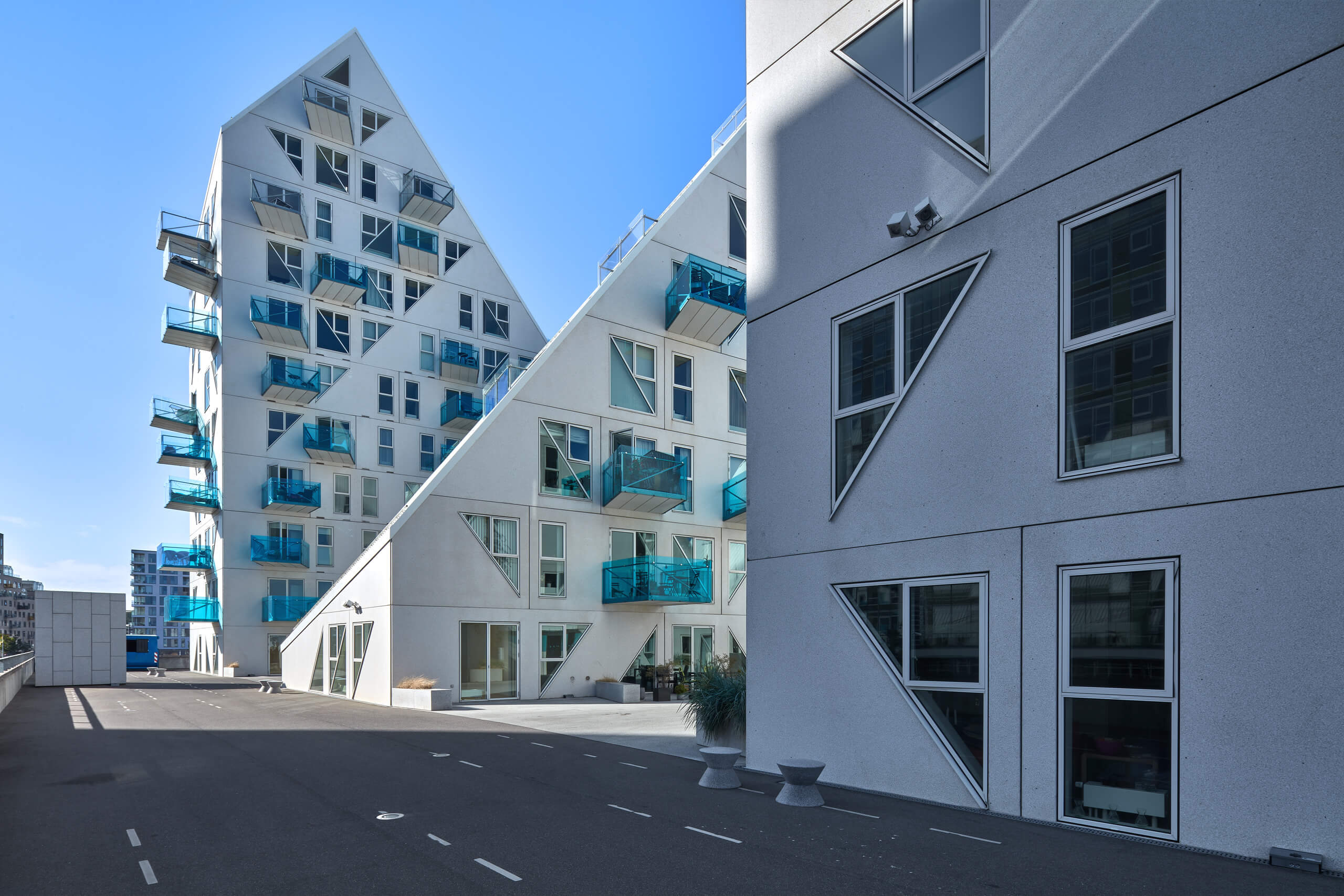 Isbjerget – JDS Architects, CEBRA, SeARCH, Louis Paillard Isbjerget – JDS Architects, CEBRA, SeARCH, Louis Paillard