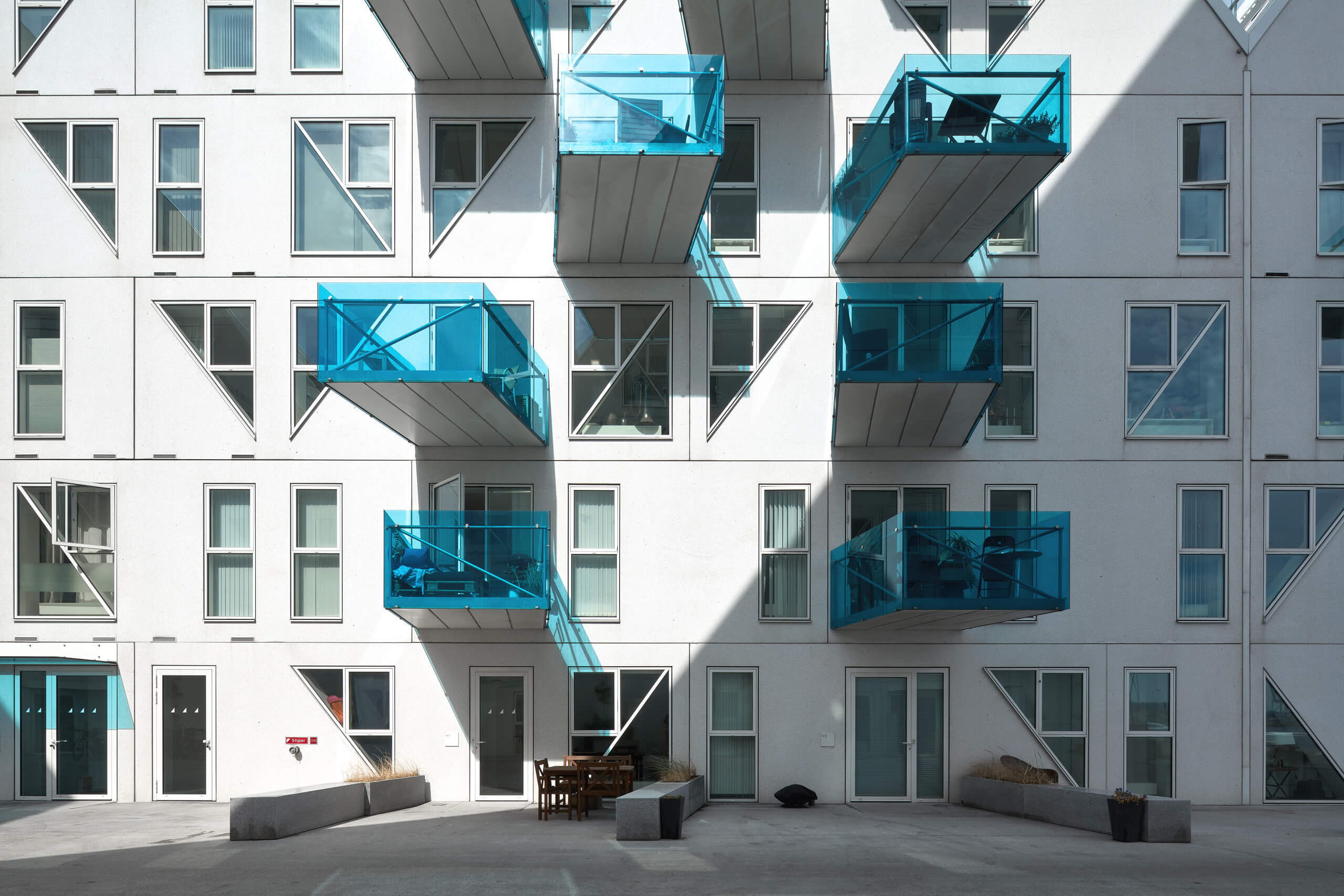 Isbjerget – JDS Architects, CEBRA, SeARCH, Louis Paillard Isbjerget – JDS Architects, CEBRA, SeARCH, Louis Paillard