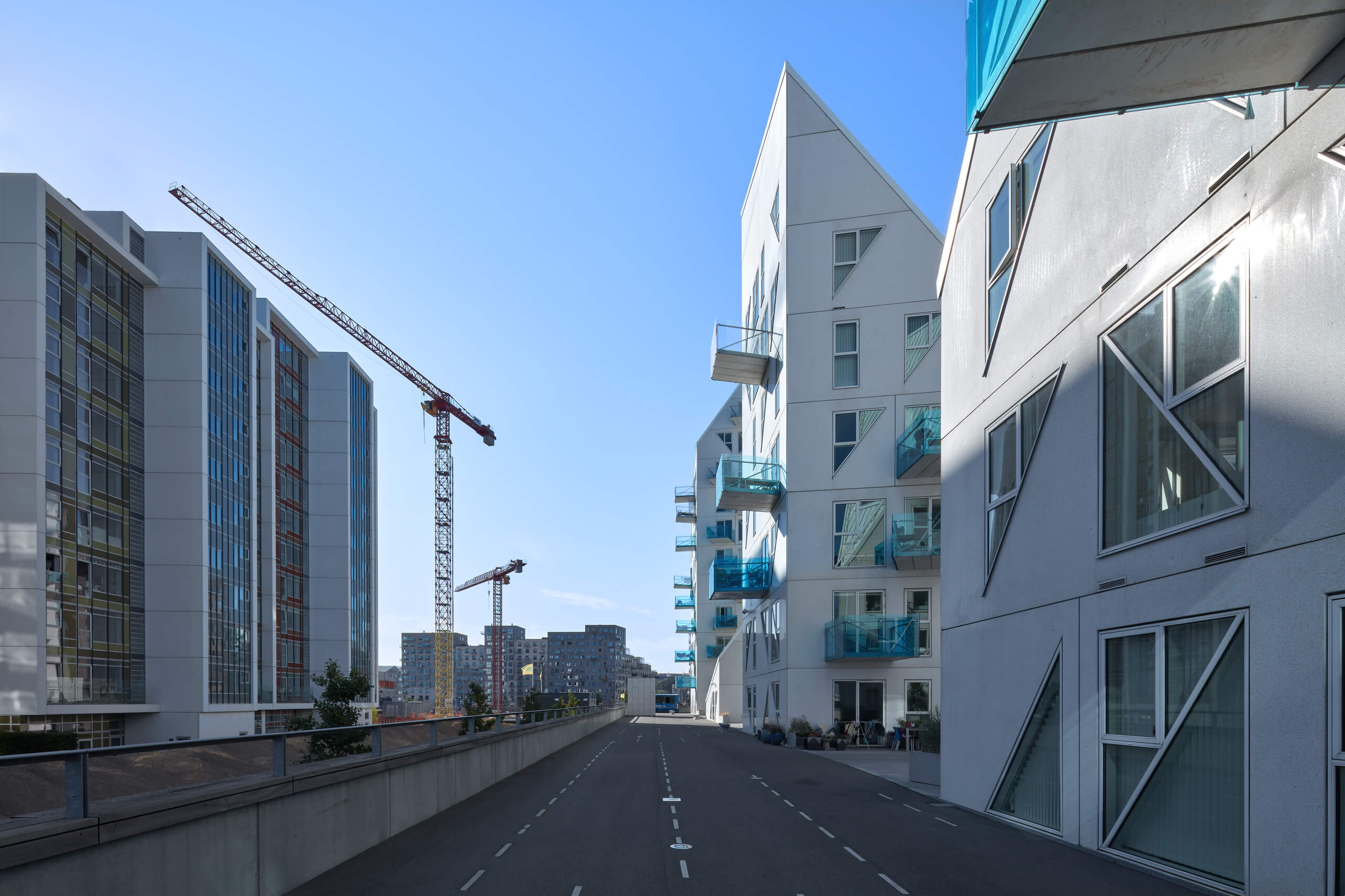 Isbjerget – JDS Architects, CEBRA, SeARCH, Louis Paillard Isbjerget – JDS Architects, CEBRA, SeARCH, Louis Paillard