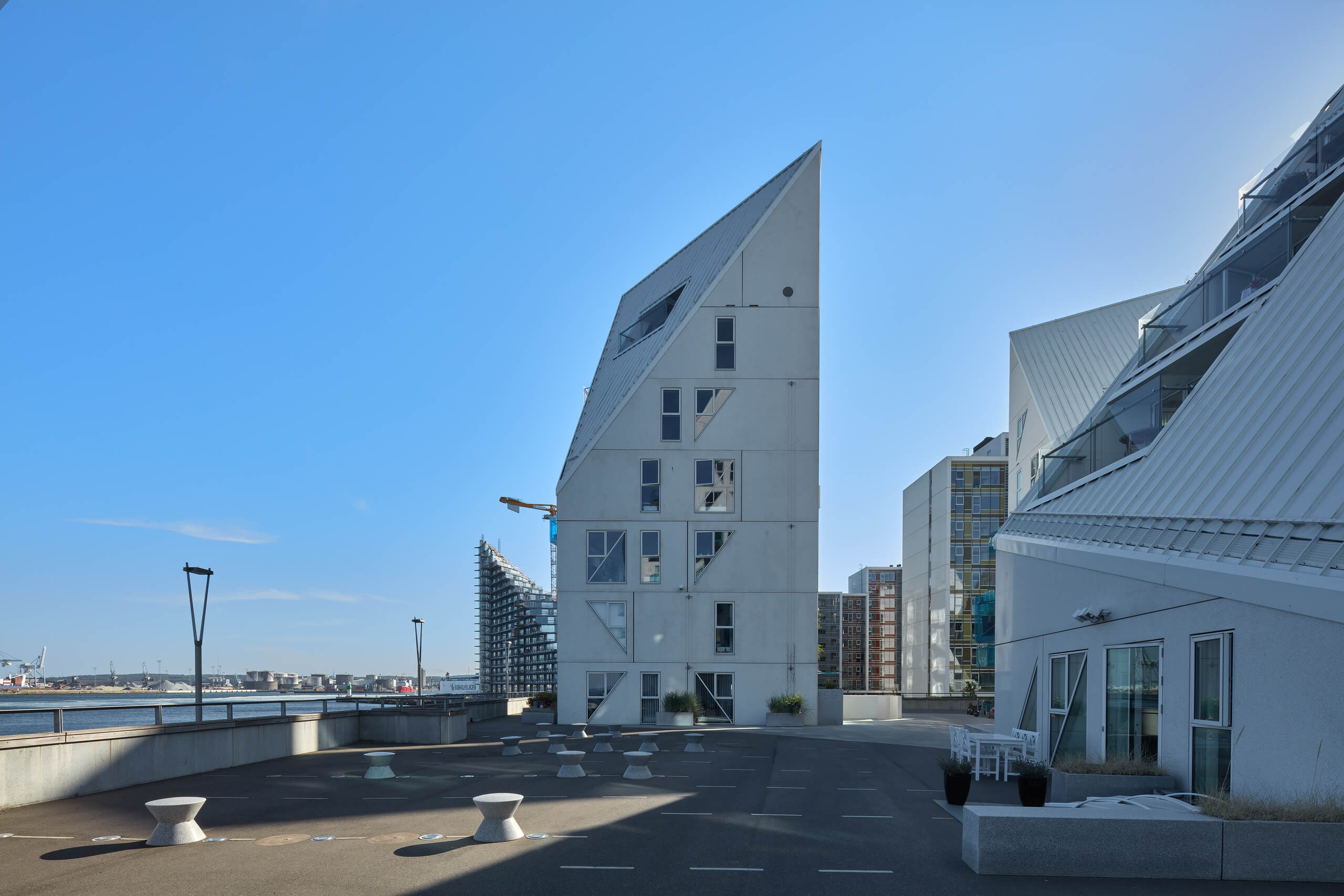 Isbjerget – JDS Architects, CEBRA, SeARCH, Louis Paillard Isbjerget – JDS Architects, CEBRA, SeARCH, Louis Paillard