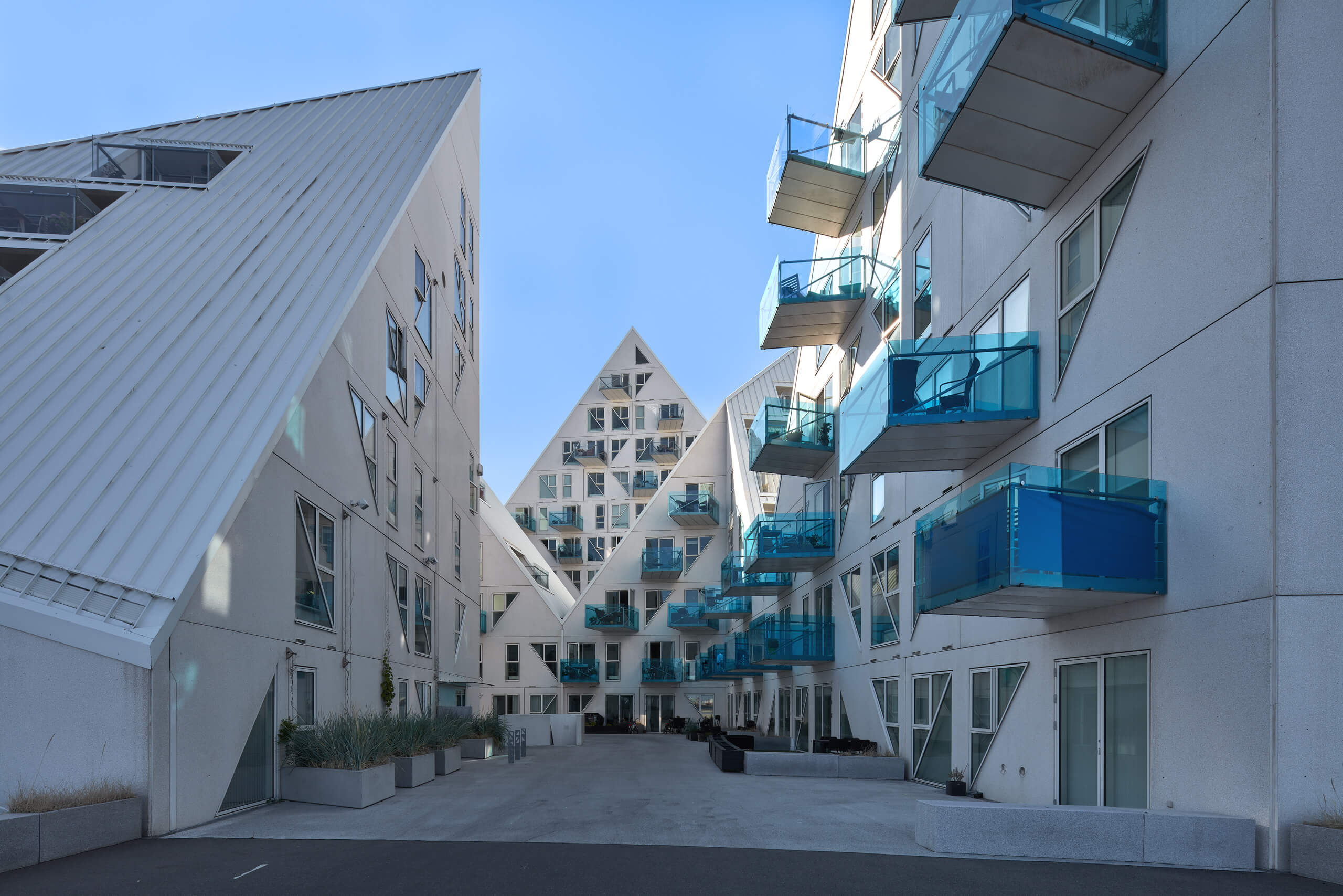 Isbjerget – JDS Architects, CEBRA, SeARCH, Louis Paillard Isbjerget – JDS Architects, CEBRA, SeARCH, Louis Paillard