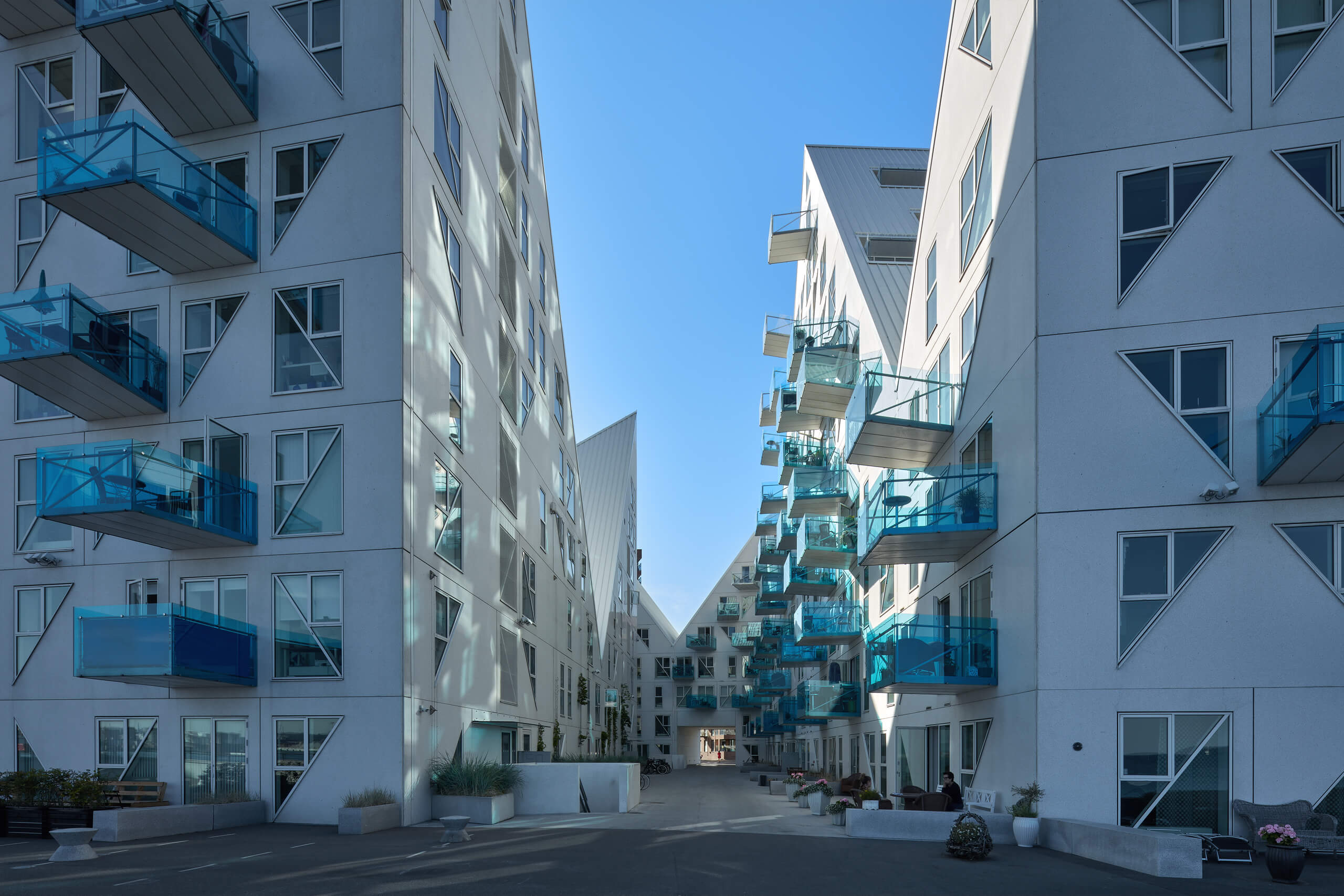 Isbjerget – JDS Architects, CEBRA, SeARCH, Louis Paillard Isbjerget – JDS Architects, CEBRA, SeARCH, Louis Paillard