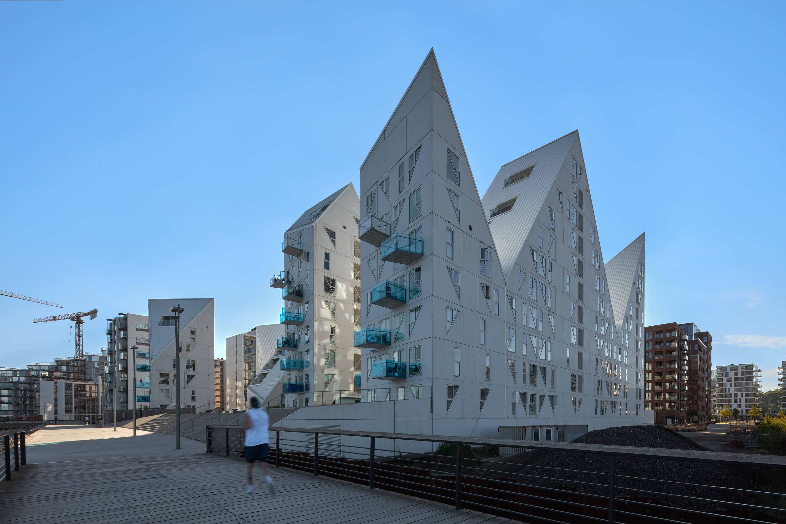 Isbjerget – JDS Architects, CEBRA, SeARCH, Louis Paillard Isbjerget – JDS Architects, CEBRA, SeARCH, Louis Paillard