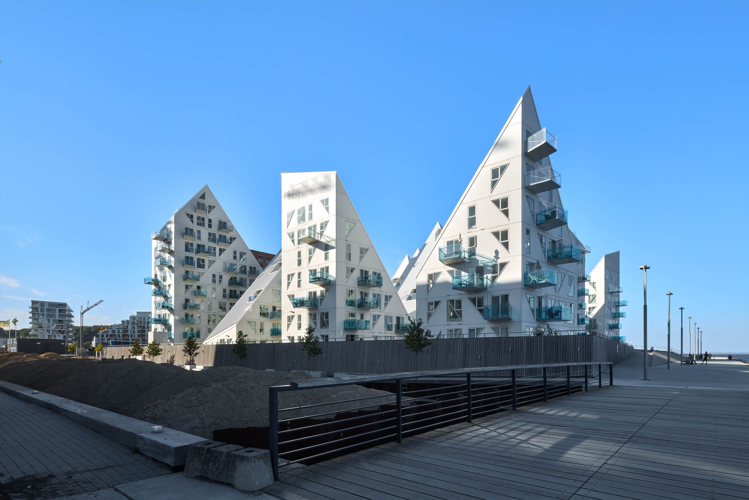 Isbjerget – JDS Architects, CEBRA, SeARCH, Louis Paillard Isbjerget – JDS Architects, CEBRA, SeARCH, Louis Paillard