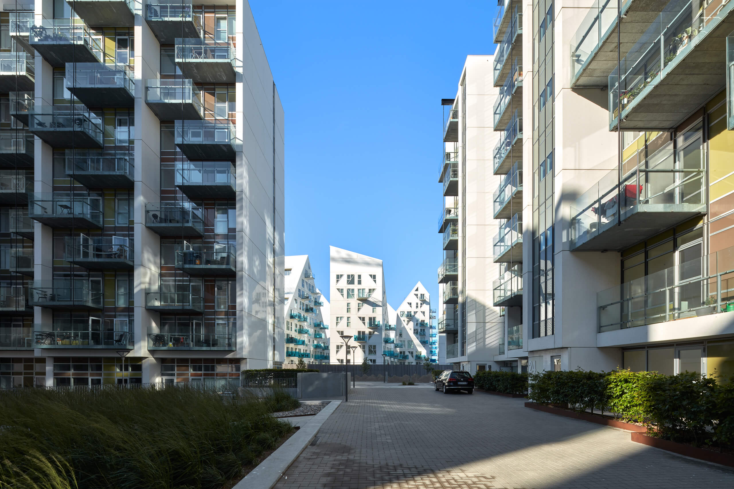 Isbjerget – JDS Architects, CEBRA, SeARCH, Louis Paillard Isbjerget – JDS Architects, CEBRA, SeARCH, Louis Paillard