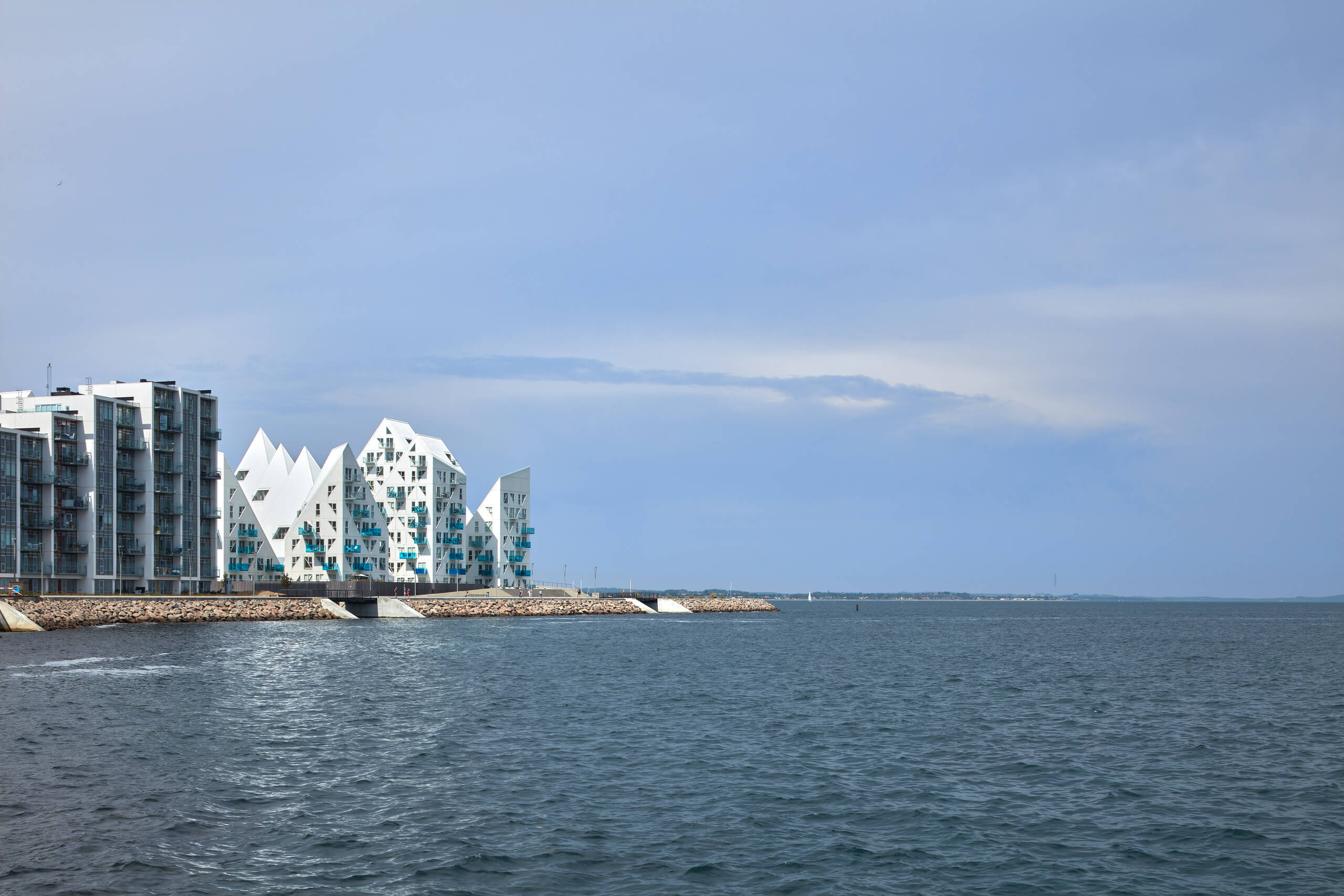 Isbjerget<br>CEBRA<br>JDS Architects<br>Louis Paillard<br>SeARCH