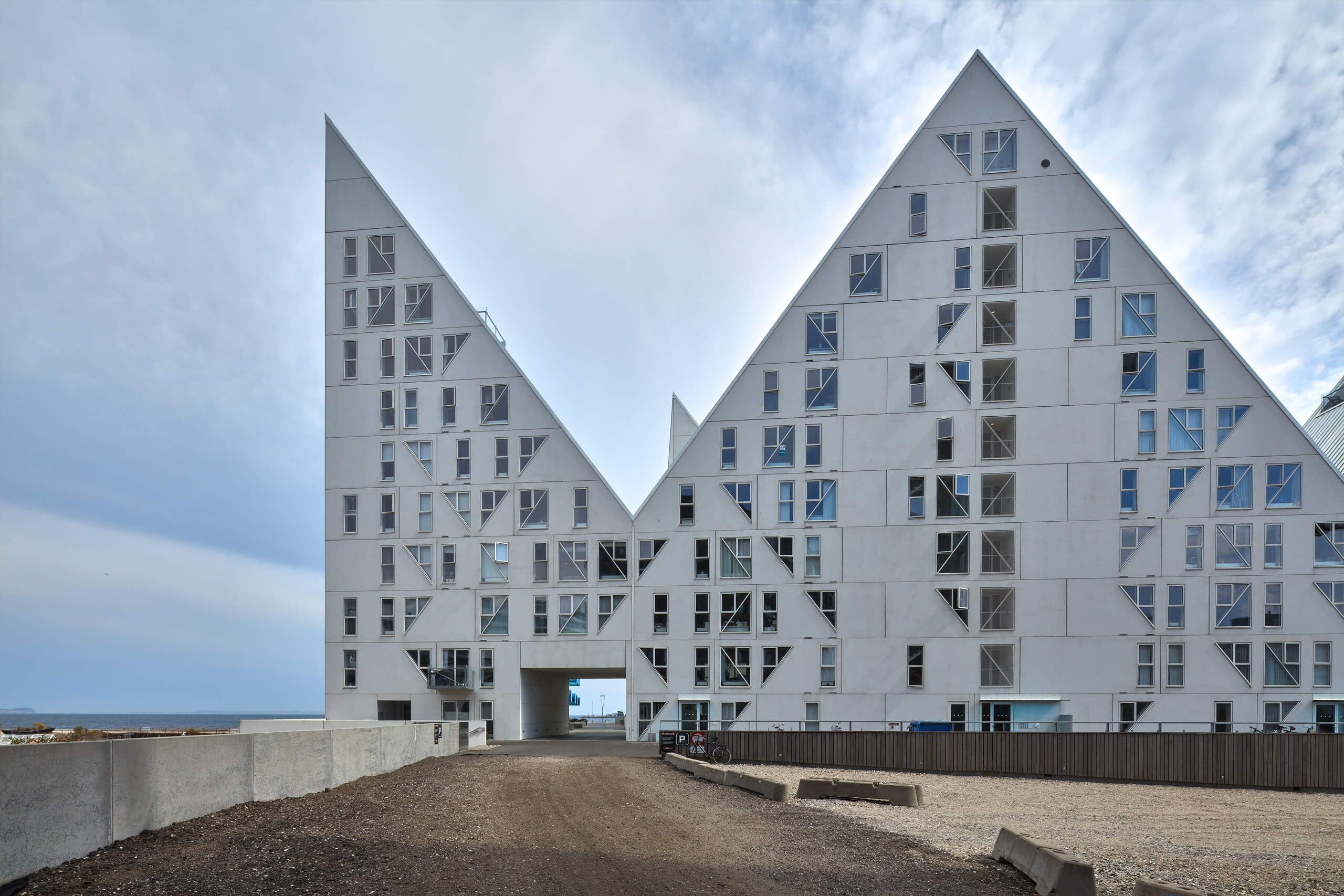 Isbjerget – JDS Architects, CEBRA, SeARCH, Louis Paillard Isbjerget – JDS Architects, CEBRA, SeARCH, Louis Paillard