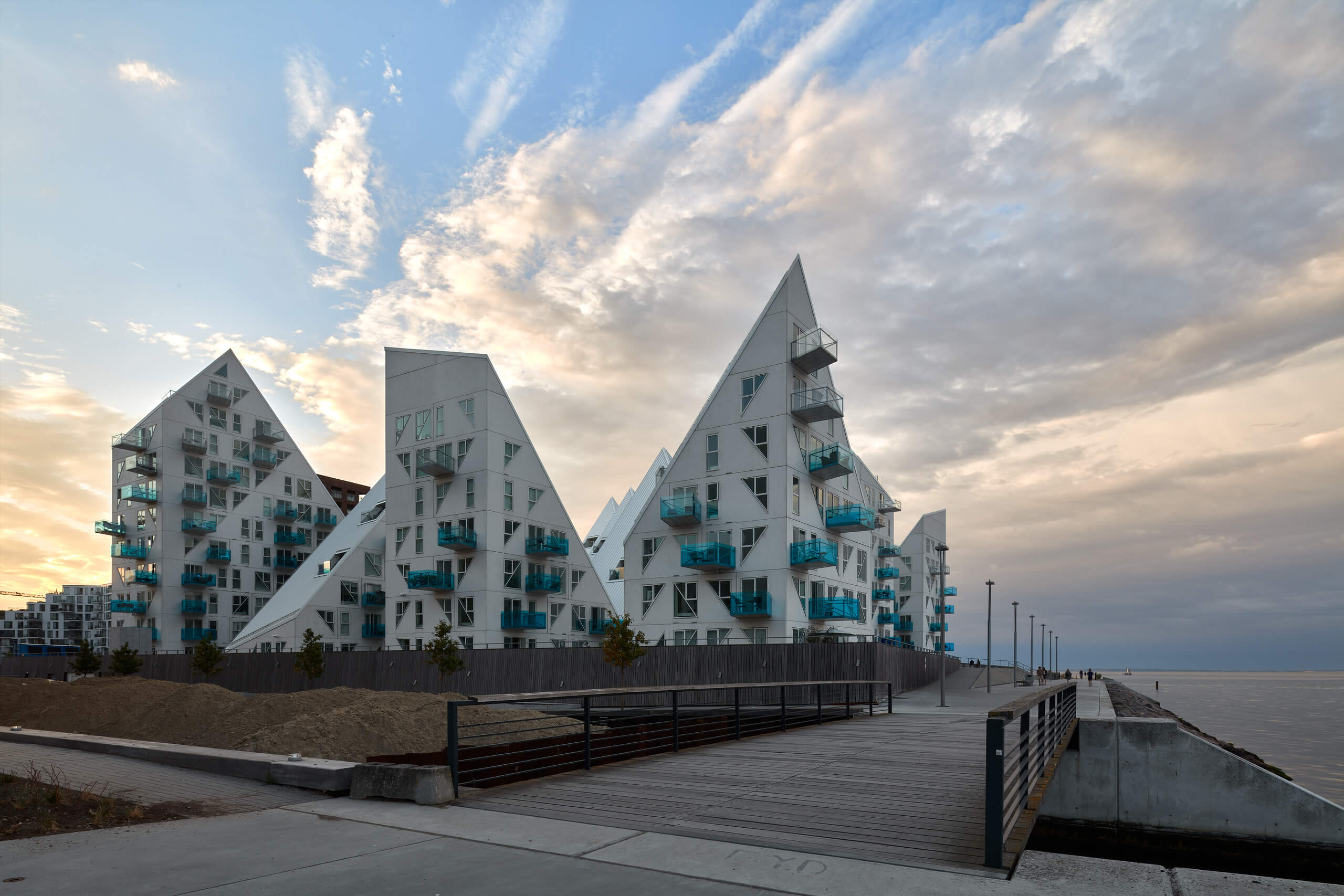 Isbjerget – JDS Architects, CEBRA, SeARCH, Louis Paillard Isbjerget – JDS Architects, CEBRA, SeARCH, Louis Paillard