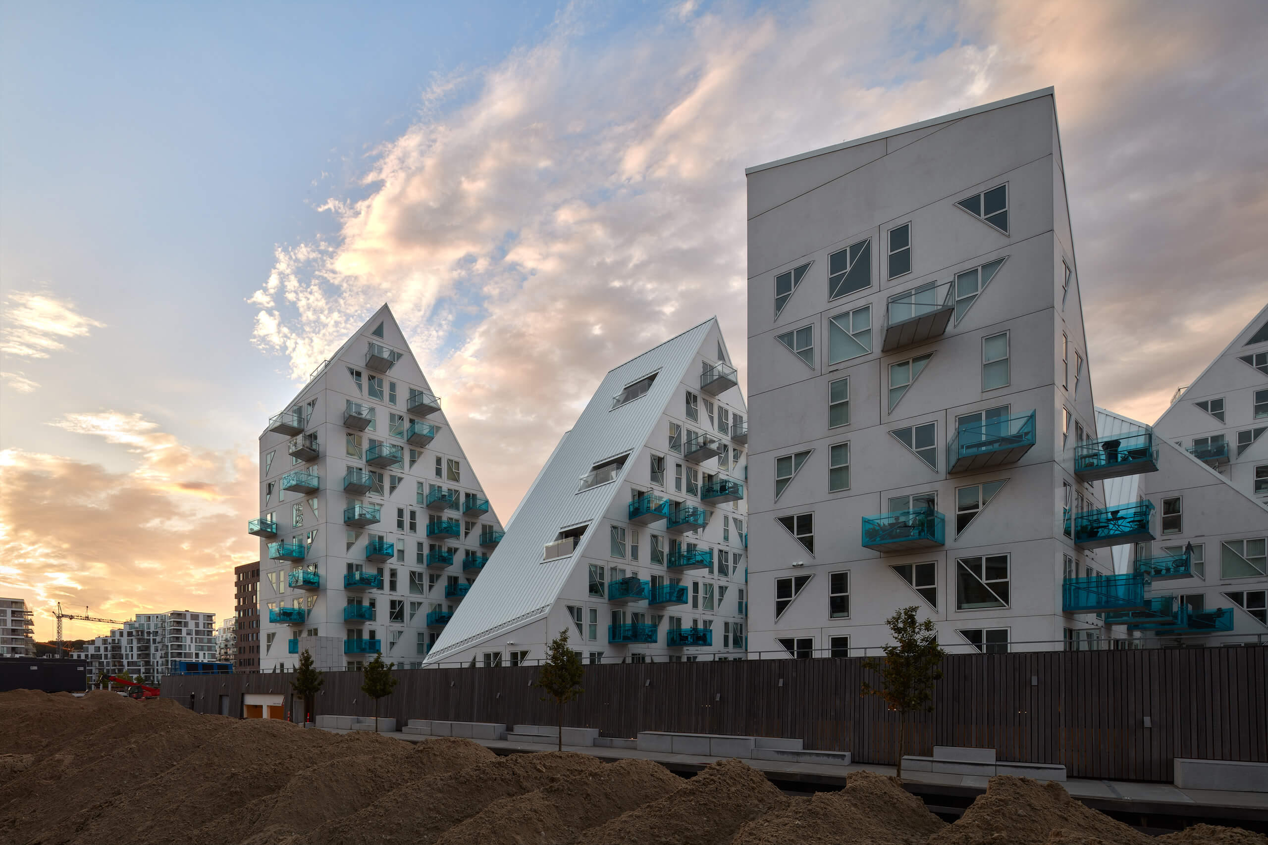 Isbjerget – JDS Architects, CEBRA, SeARCH, Louis Paillard Isbjerget – JDS Architects, CEBRA, SeARCH, Louis Paillard