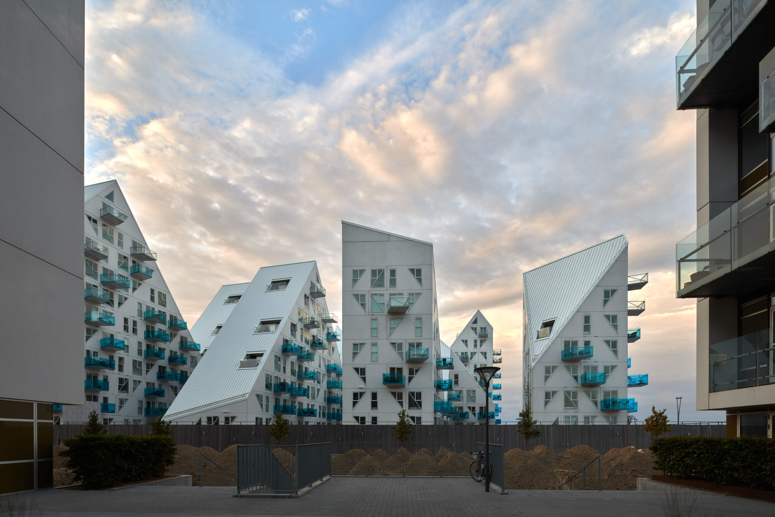 Isbjerget – JDS Architects, CEBRA, SeARCH, Louis Paillard Isbjerget – JDS Architects, CEBRA, SeARCH, Louis Paillard