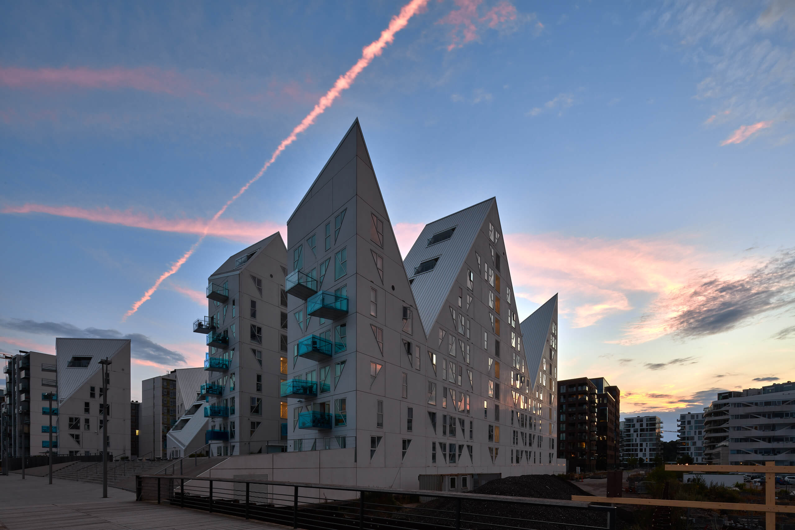 Isbjerget – JDS Architects, CEBRA, SeARCH, Louis Paillard Isbjerget – JDS Architects, CEBRA, SeARCH, Louis Paillard