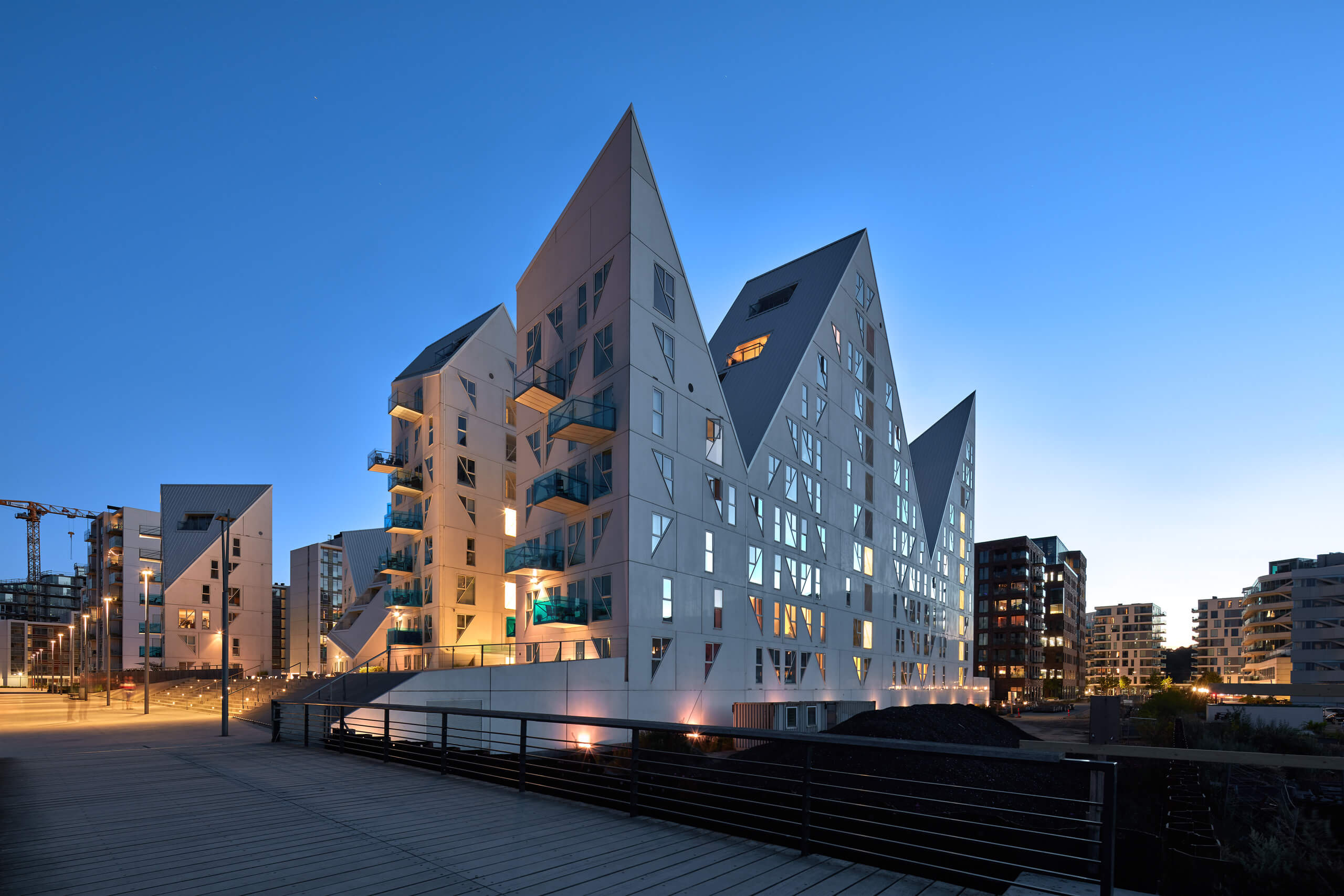 Isbjerget – JDS Architects, CEBRA, SeARCH, Louis Paillard Isbjerget – JDS Architects, CEBRA, SeARCH, Louis Paillard