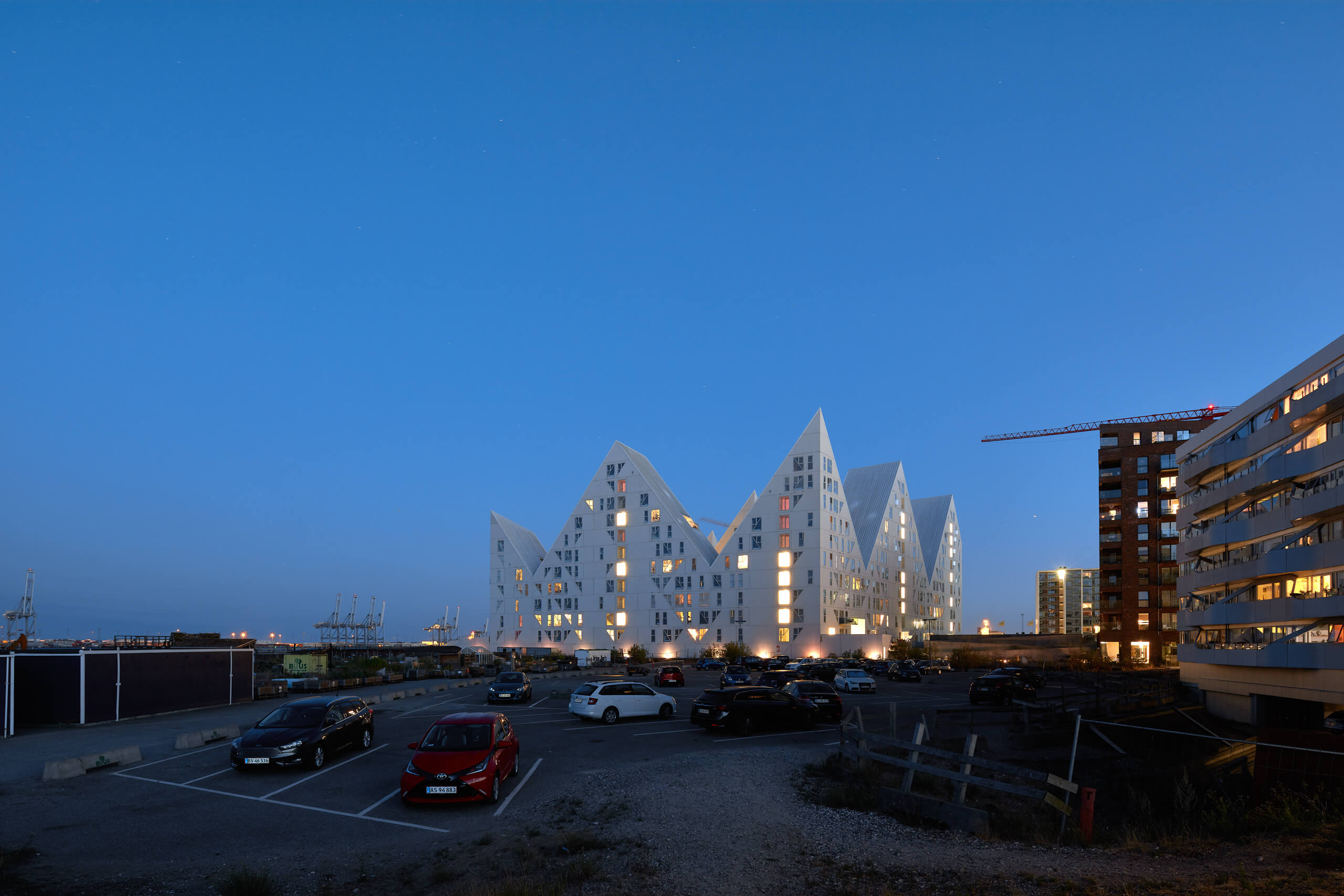 Isbjerget – JDS Architects, CEBRA, SeARCH, Louis Paillard Isbjerget – JDS Architects, CEBRA, SeARCH, Louis Paillard