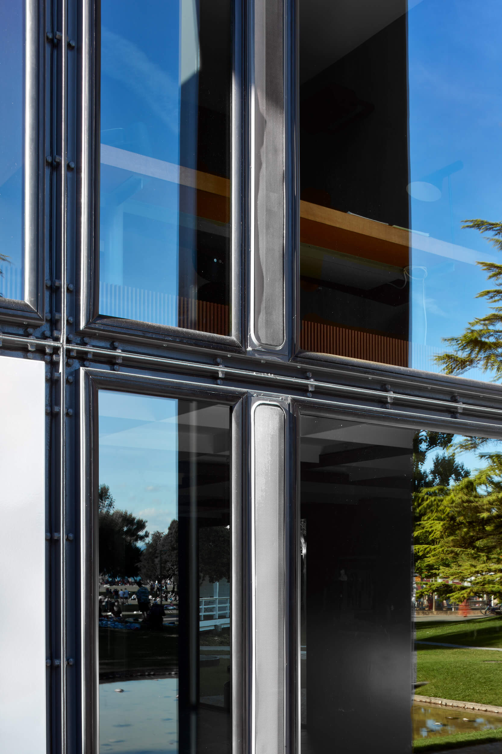 Pavillon Le Corbusier – Zürich – European Modern Architectural Heritage in the Twentieth-century