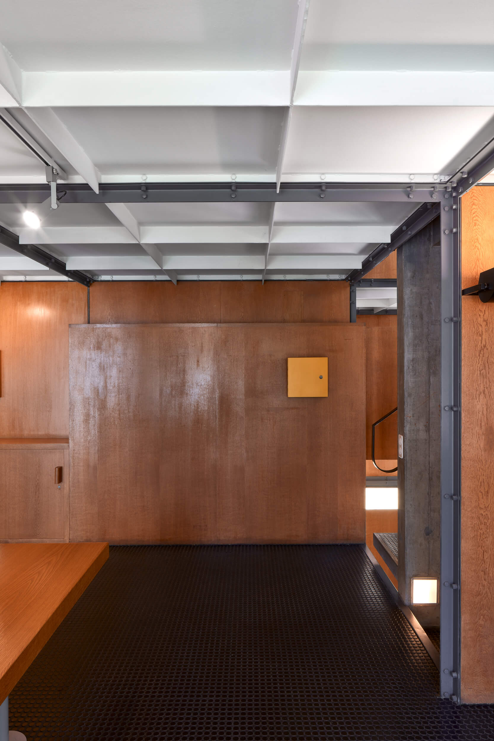 Pavillon Le Corbusier – Zürich – European Modern Architectural Heritage in the Twentieth-century