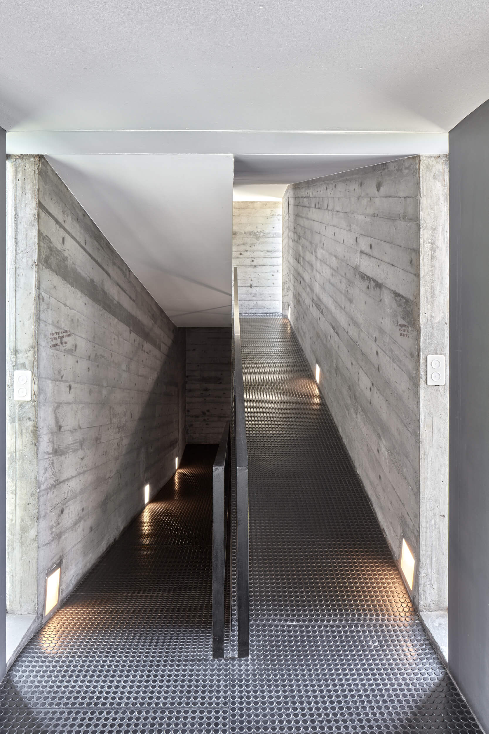 Pavillon Le Corbusier – Zürich – European Modern Architectural Heritage in the Twentieth-century