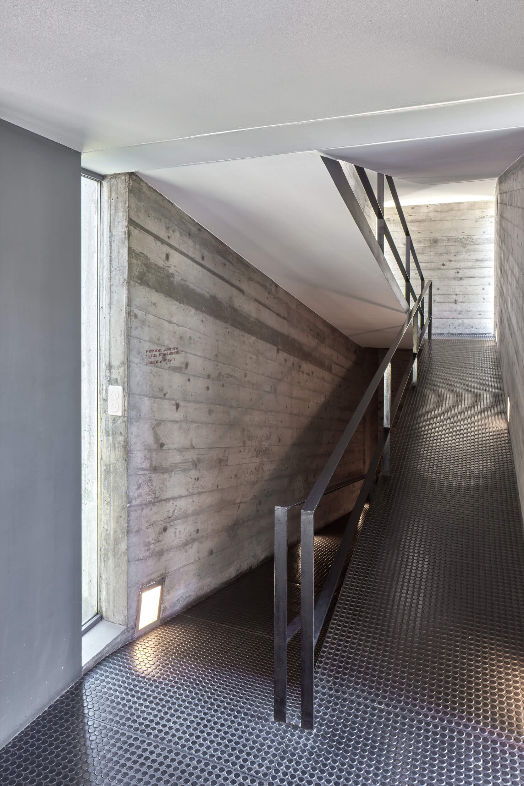 Pavillon Le Corbusier – Zürich – European Modern Architectural Heritage in the Twentieth-century