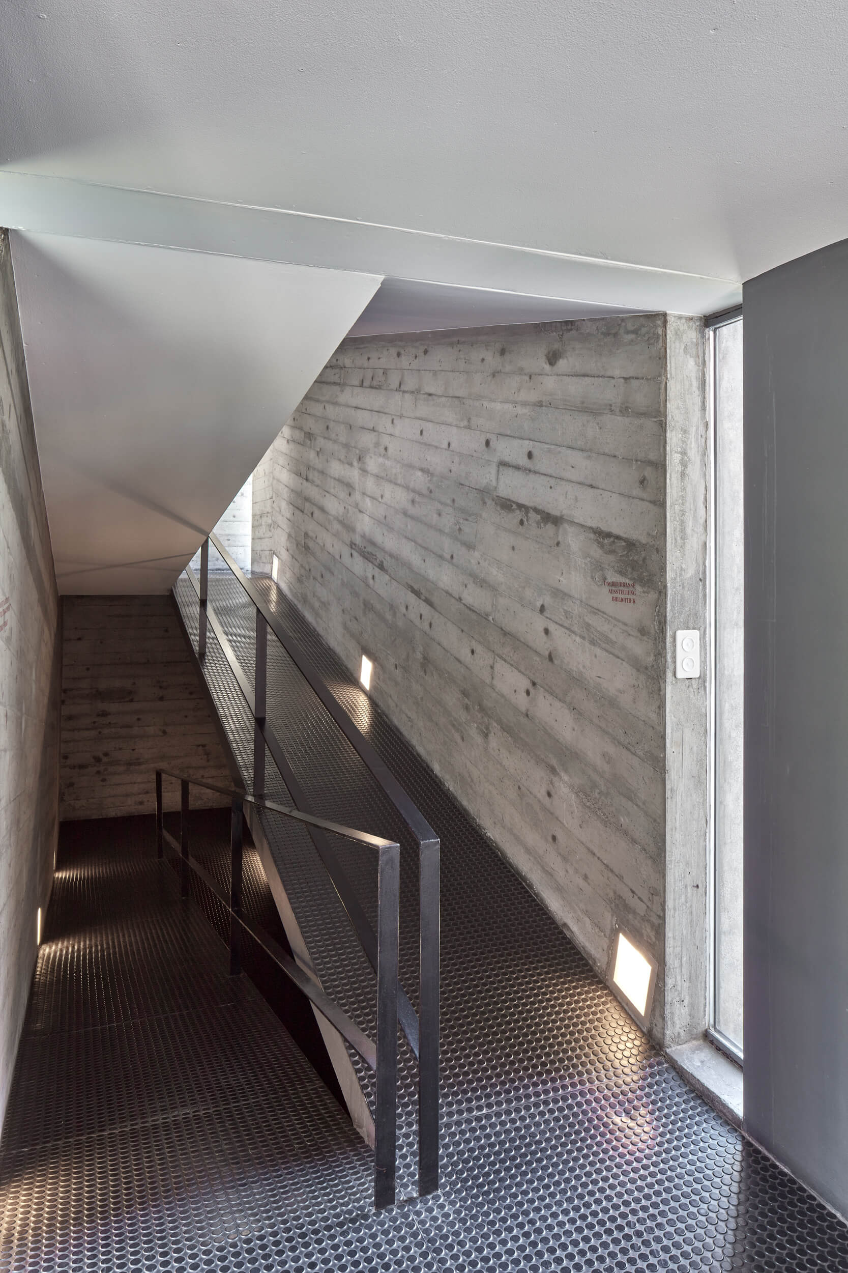 Pavillon Le Corbusier – Zürich – European Modern Architectural Heritage in the Twentieth-century