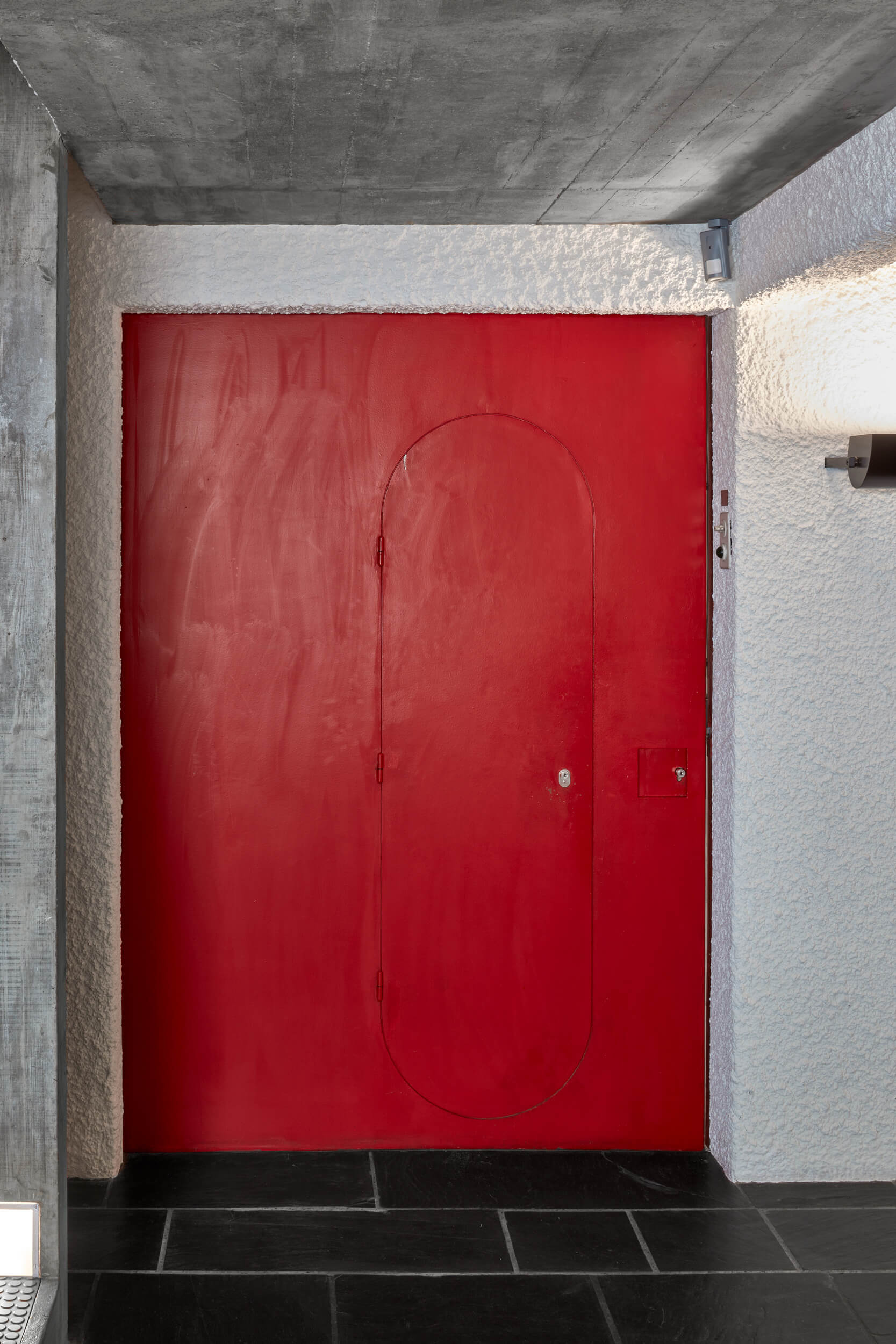 Pavillon Le Corbusier – Zürich – European Modern Architectural Heritage in the Twentieth-century