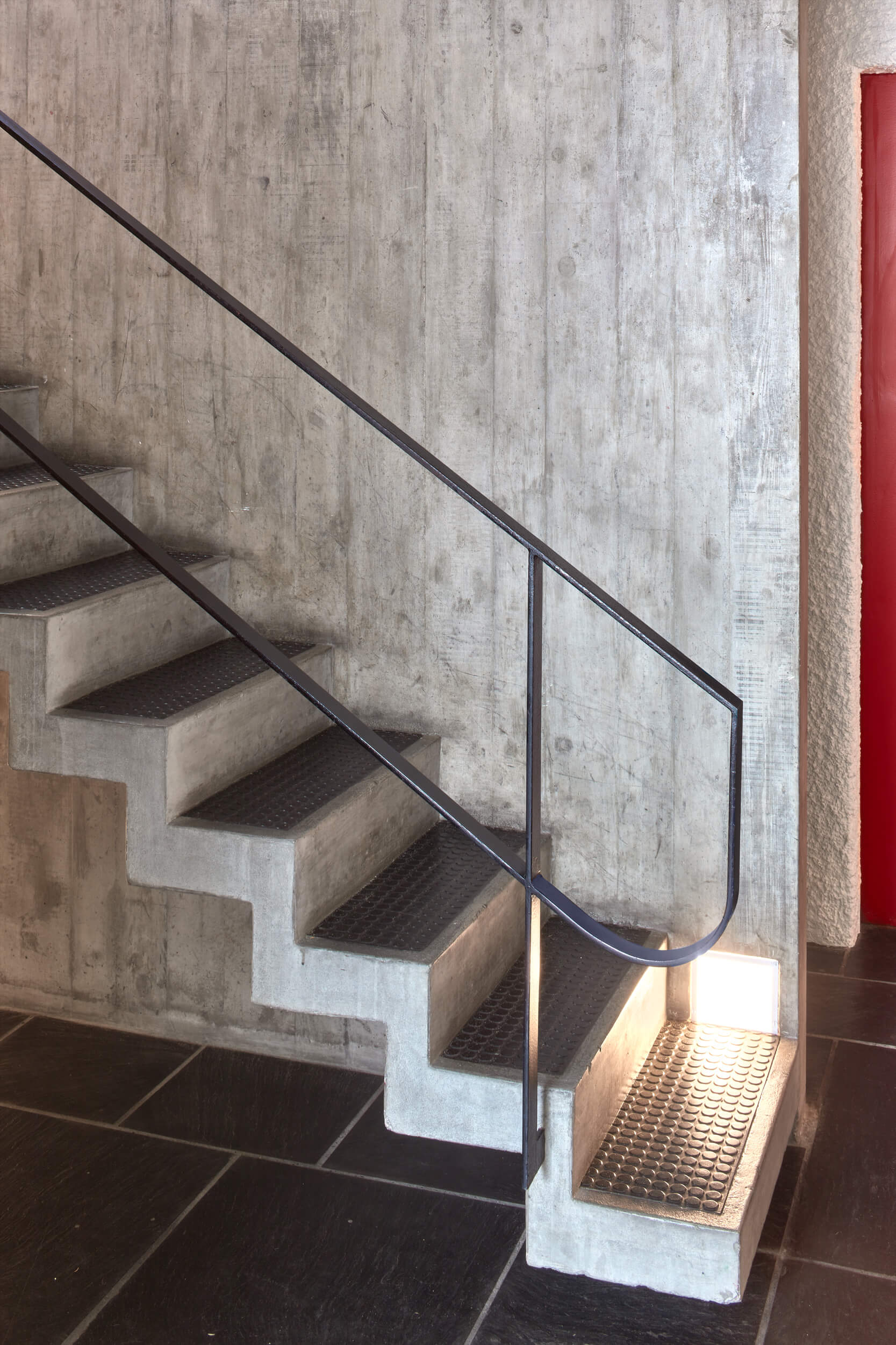 Pavillon Le Corbusier – Zürich – European Modern Architectural Heritage in the Twentieth-century