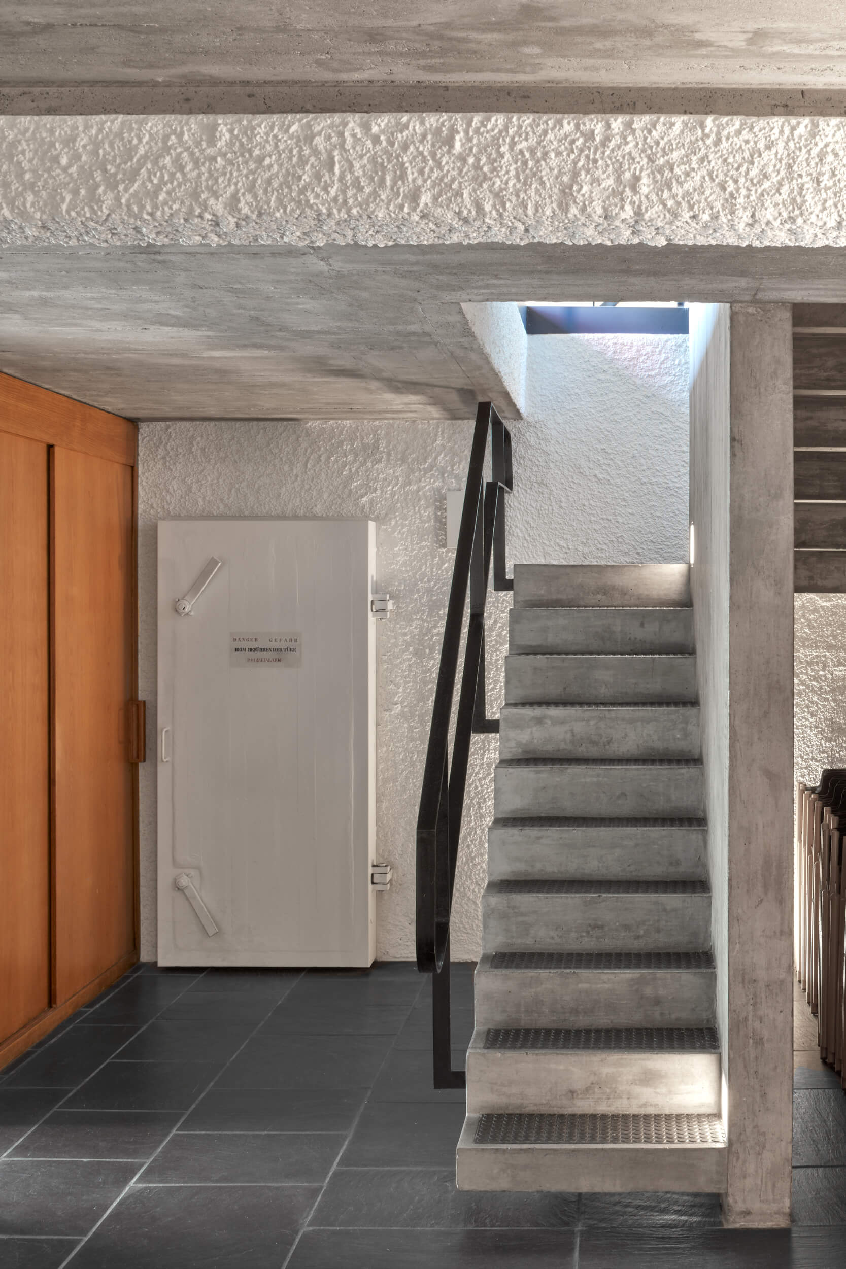 Pavillon Le Corbusier – Zürich – European Modern Architectural Heritage in the Twentieth-century