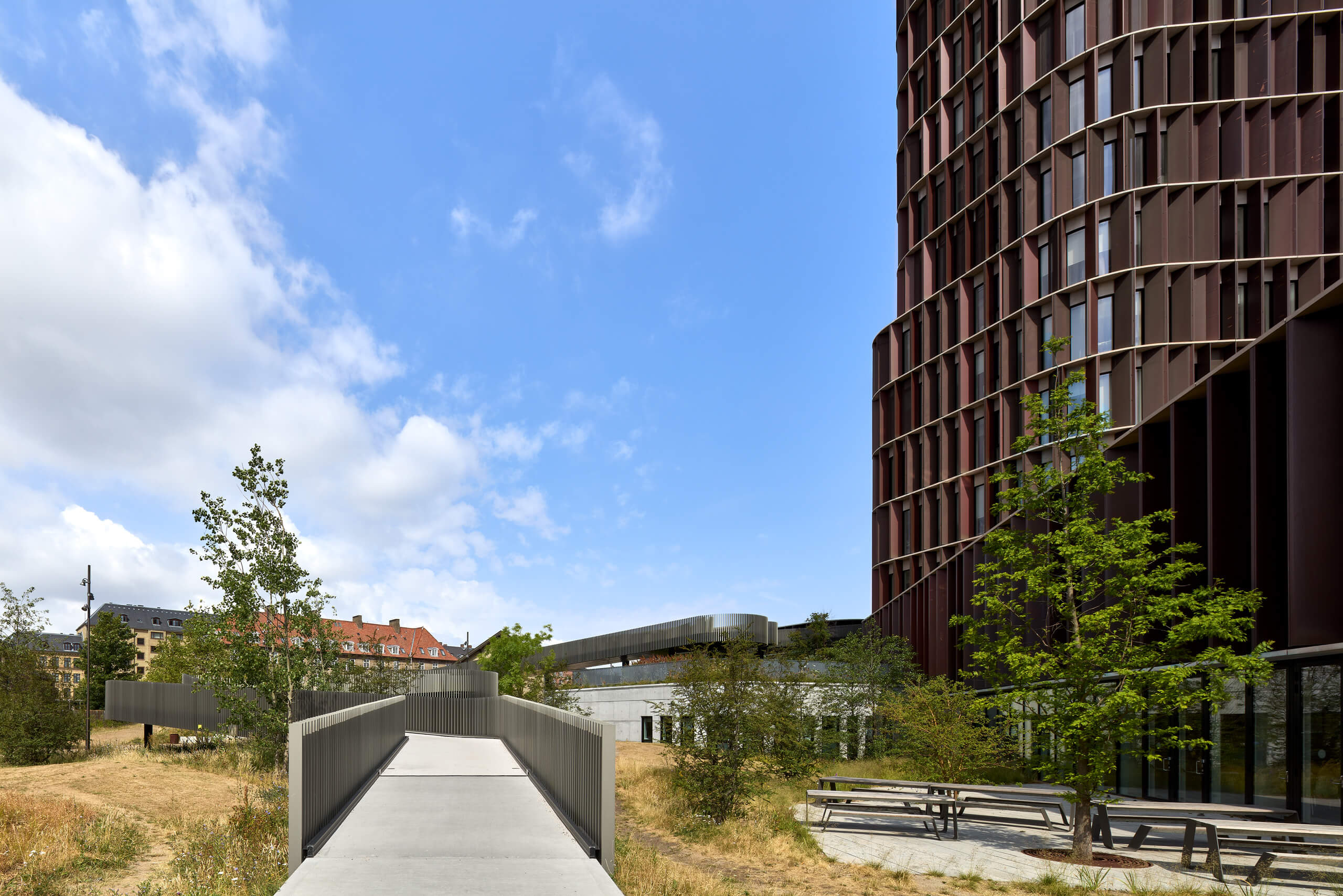 C.F. Møller Architects – Maersk Tower C.F. Møller Architects – Maersk Tower
