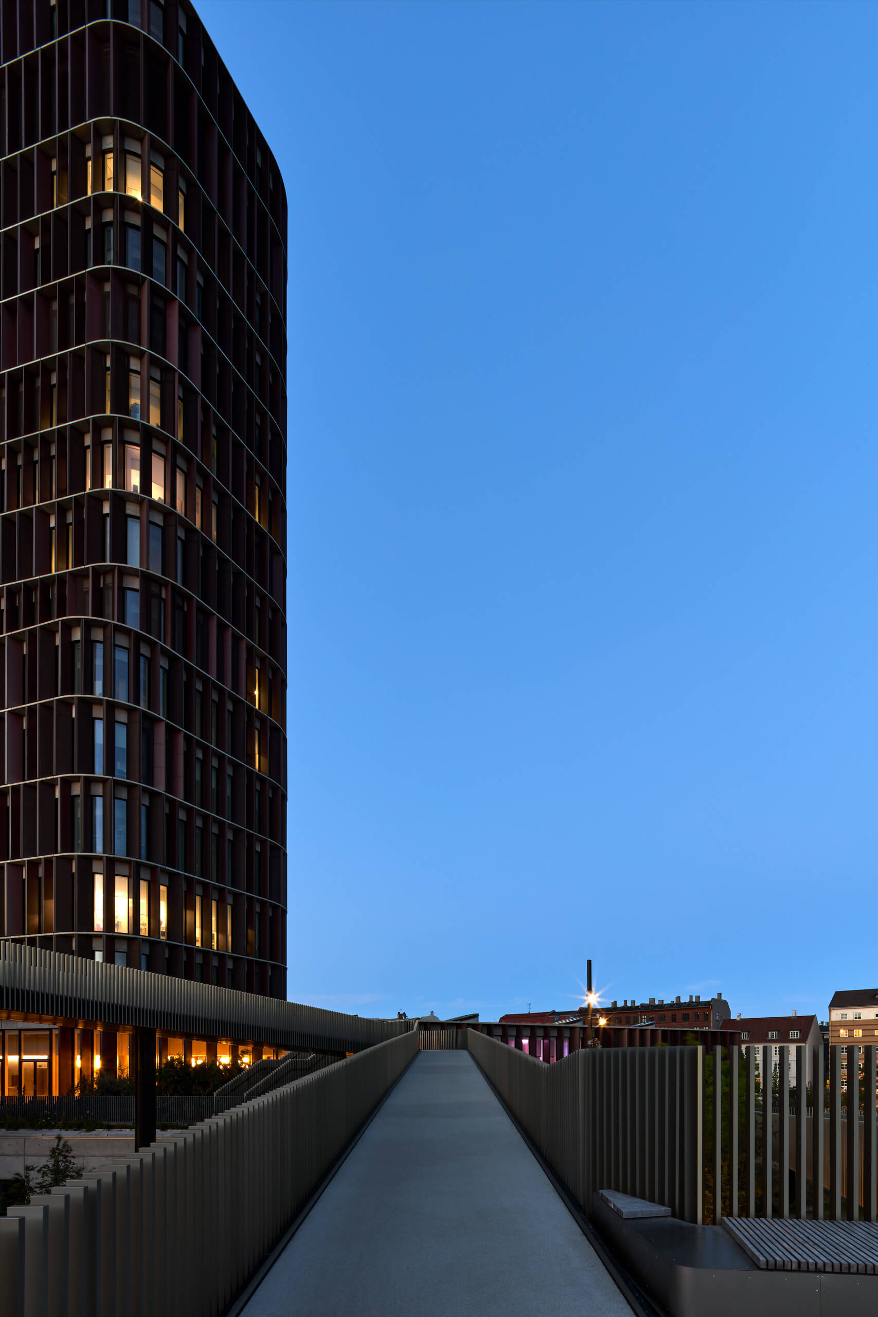 C.F. Møller Architects – Maersk Tower C.F. Møller Architects – Maersk Tower