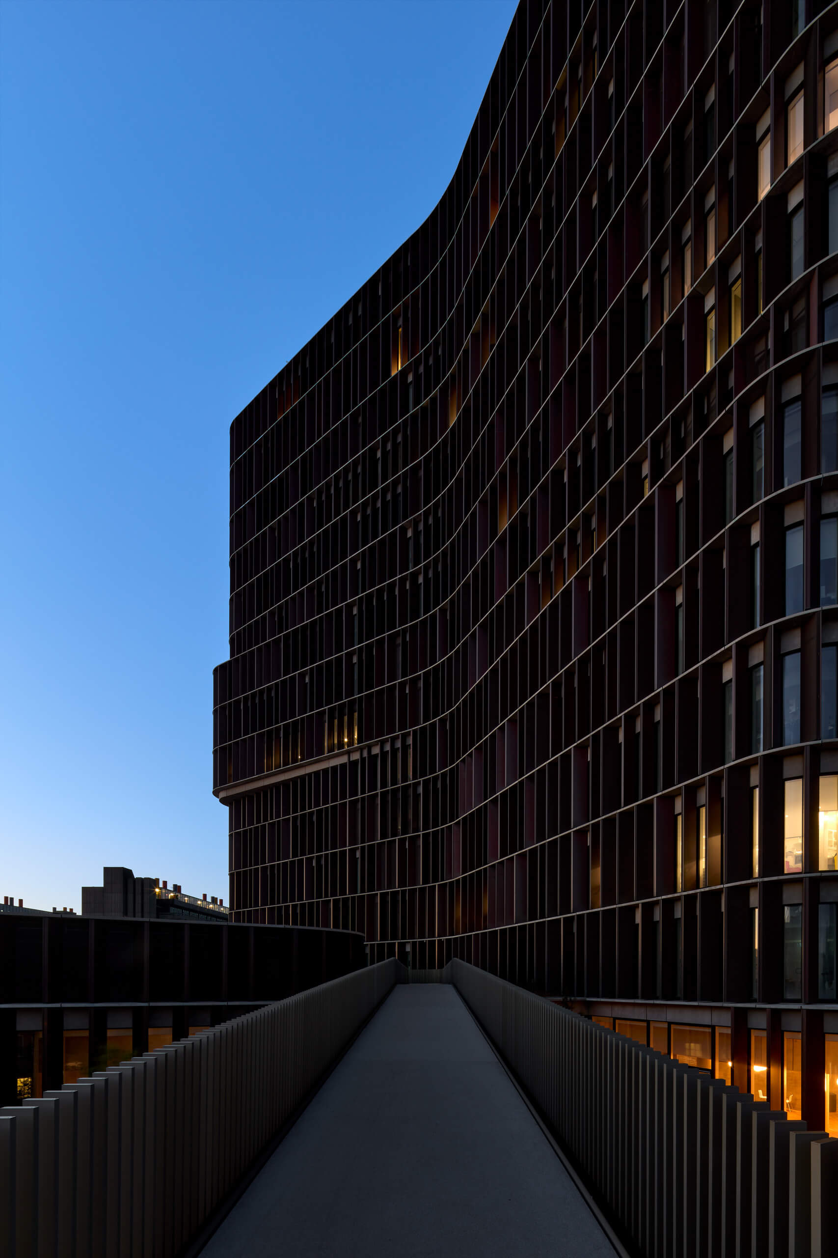 C.F. Møller Architects – Maersk Tower C.F. Møller Architects – Maersk Tower