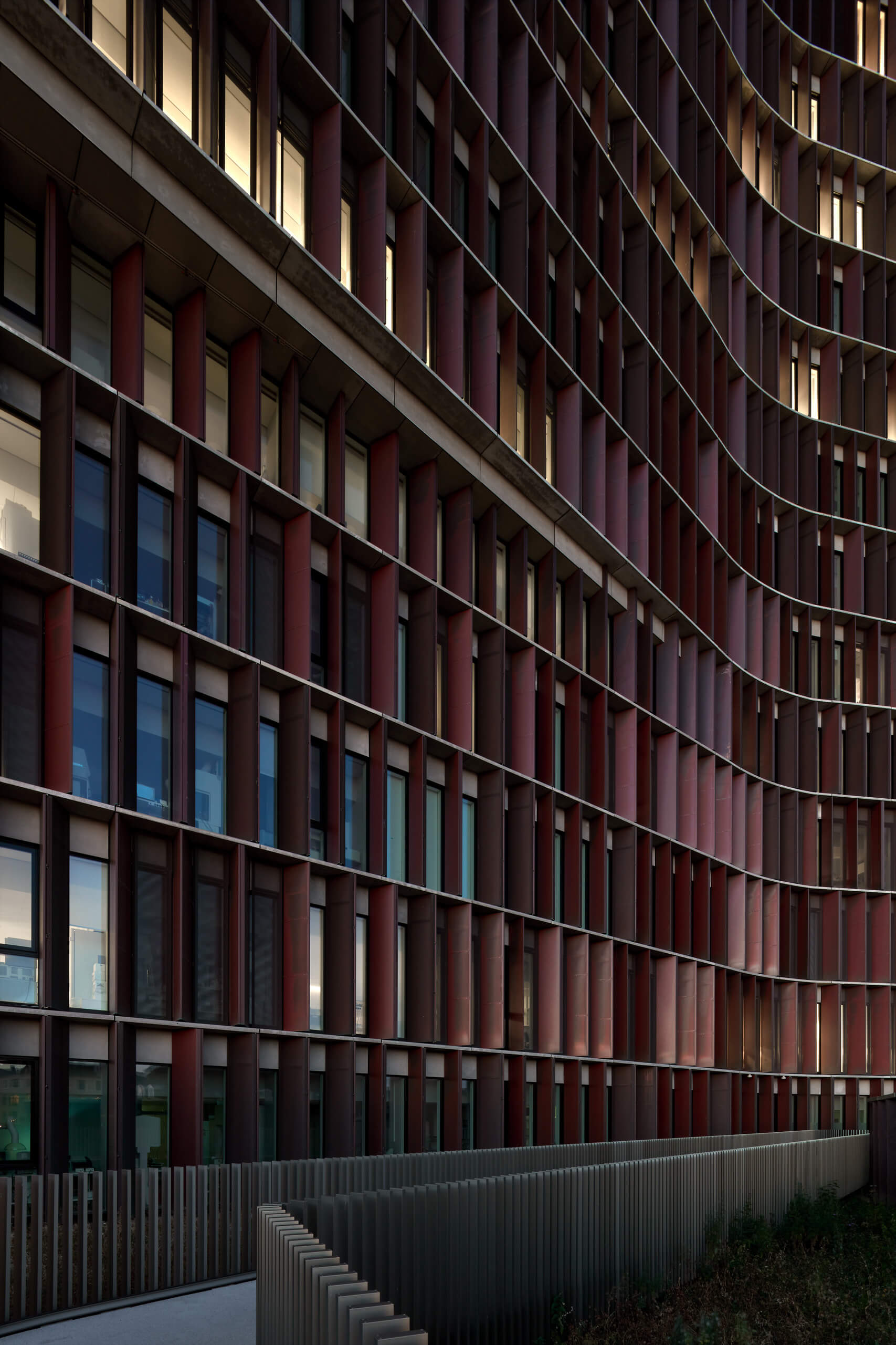 C.F. Møller Architects – Maersk Tower C.F. Møller Architects – Maersk Tower