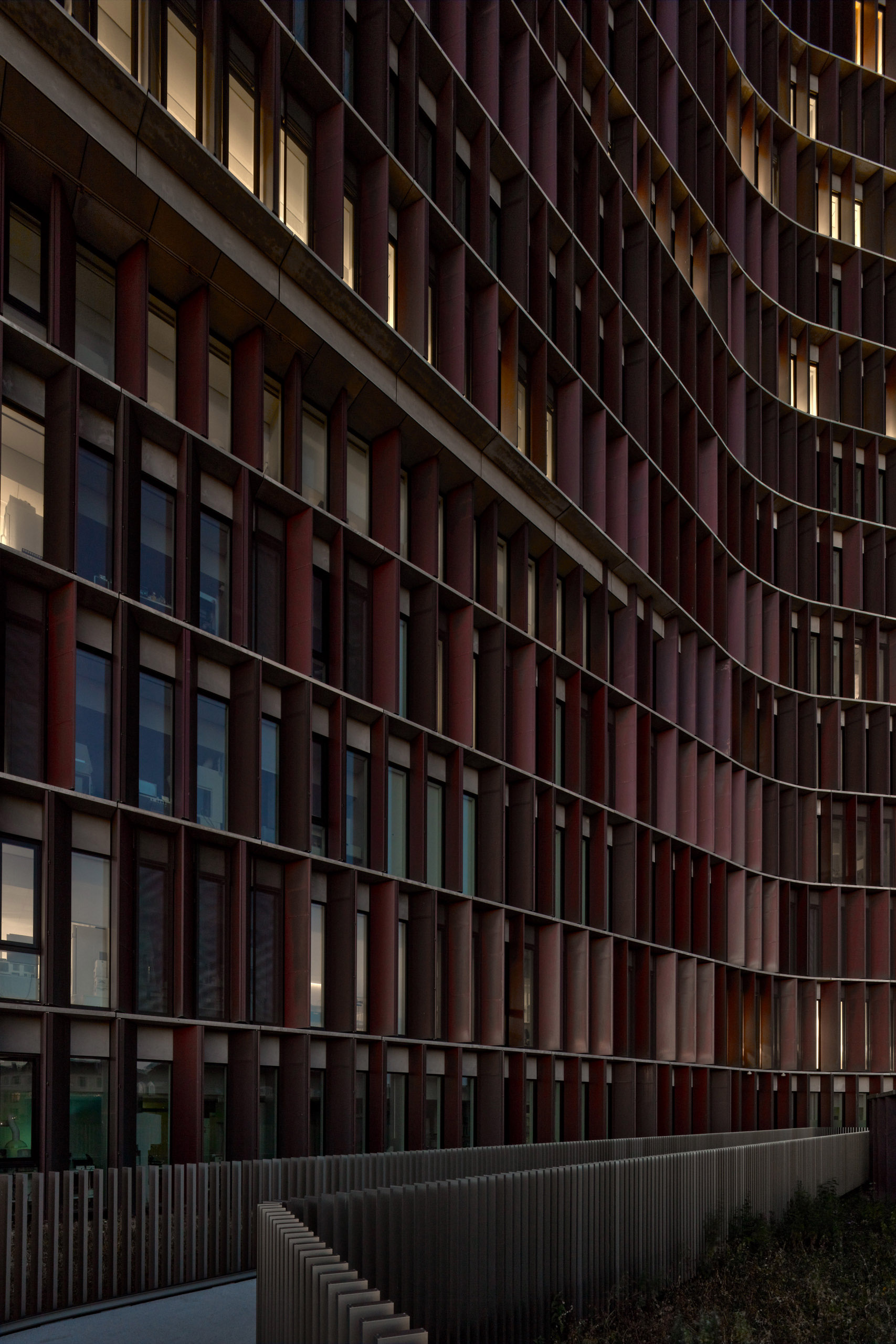 C.F. Møller Architects – Maersk Tower C.F. Møller Architects – Maersk Tower
