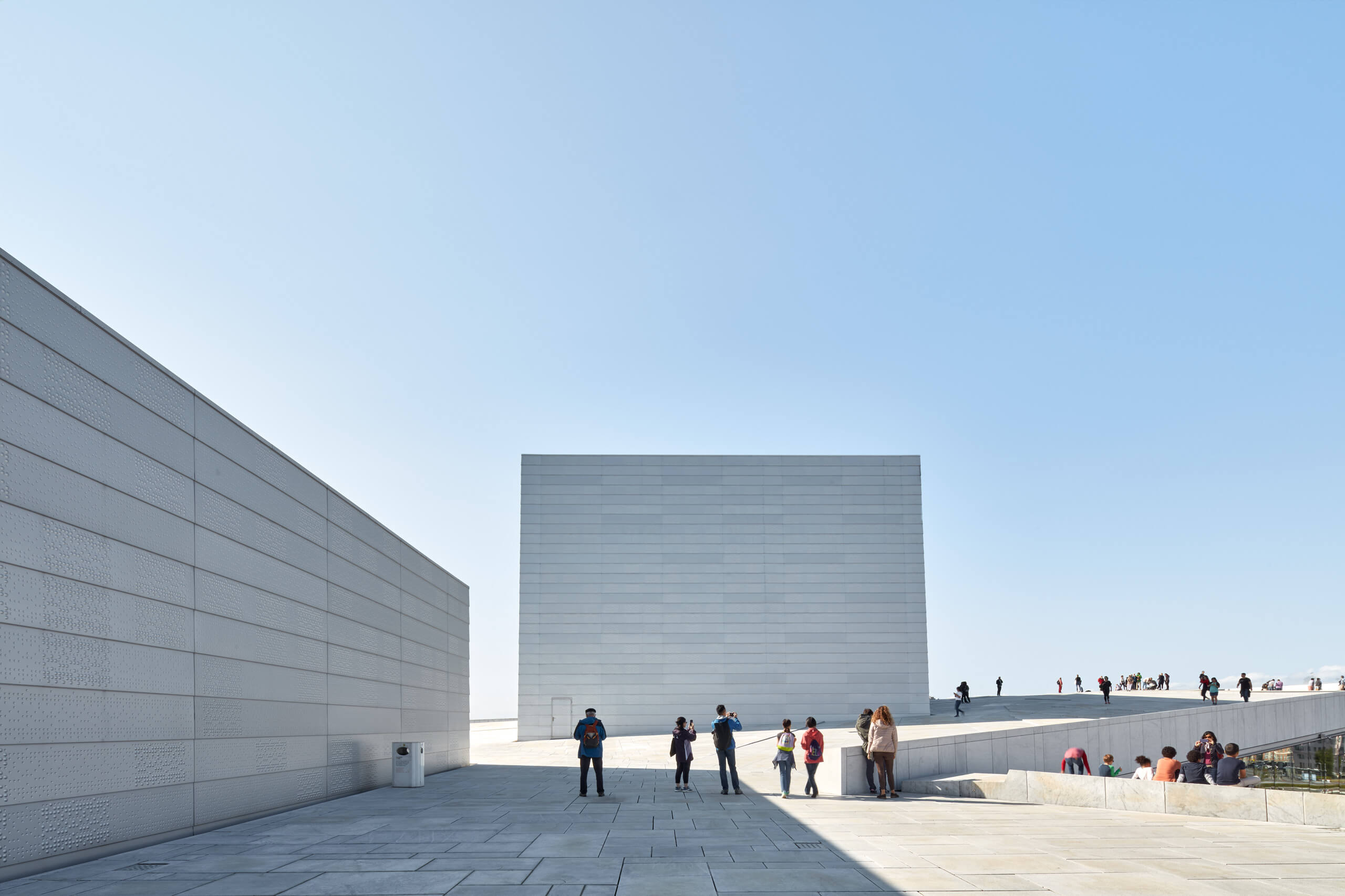 Den Norske Opera Ballet Den Norske Opera Ballet