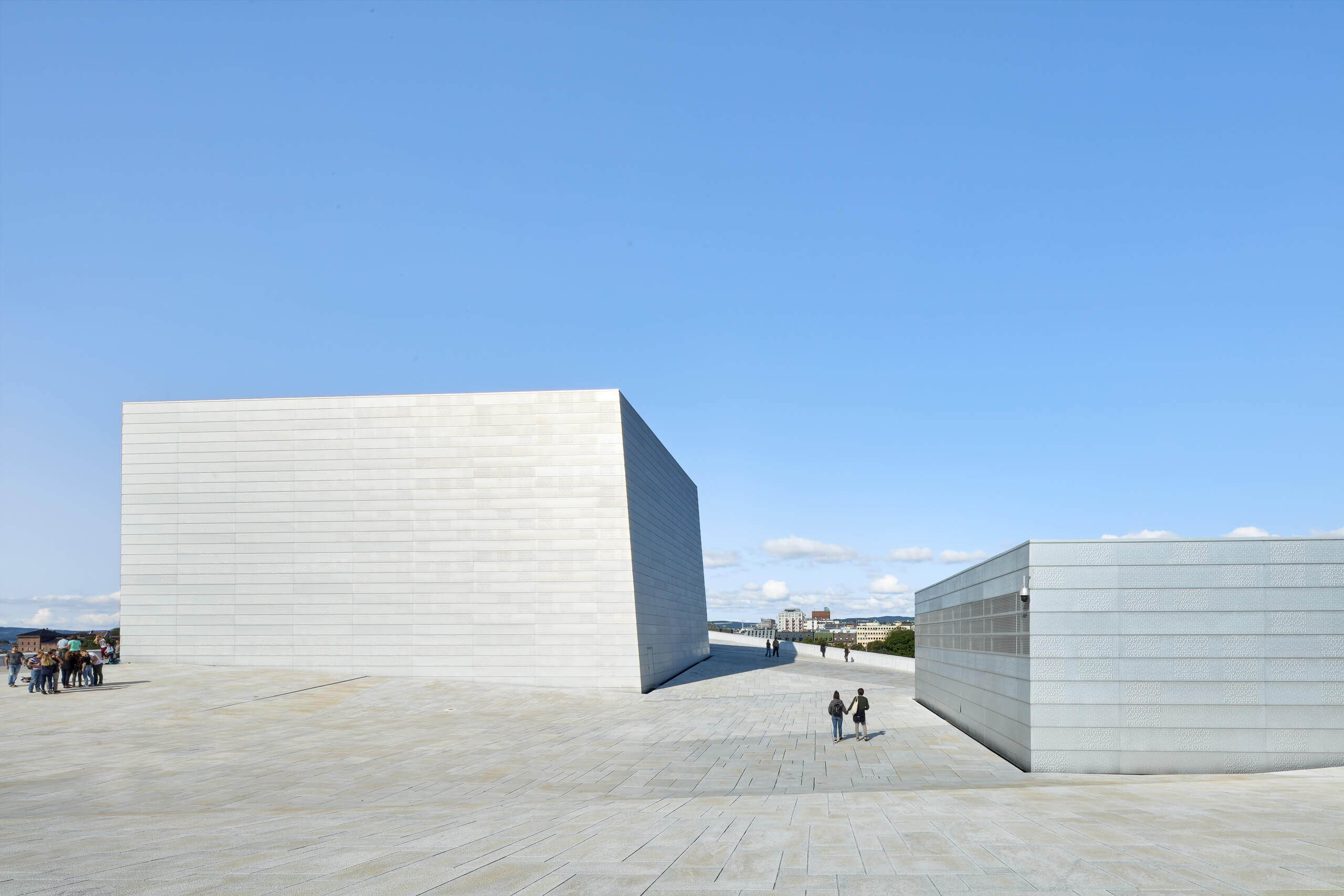 Den Norske Opera Ballet Den Norske Opera Ballet