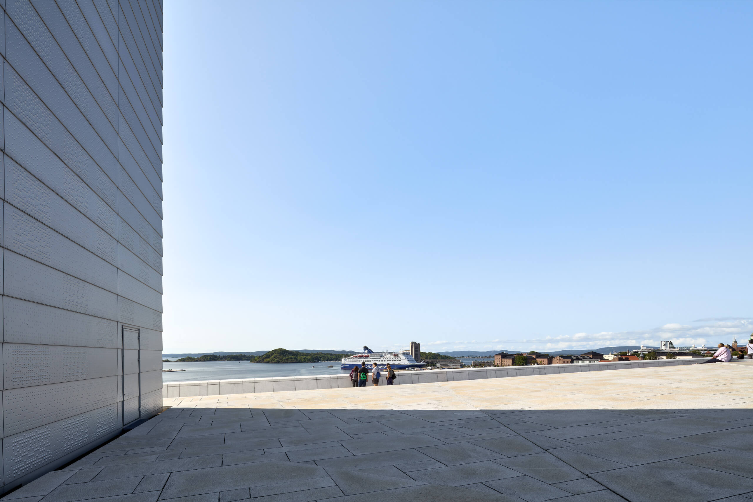 Den Norske Opera Ballet Den Norske Opera Ballet