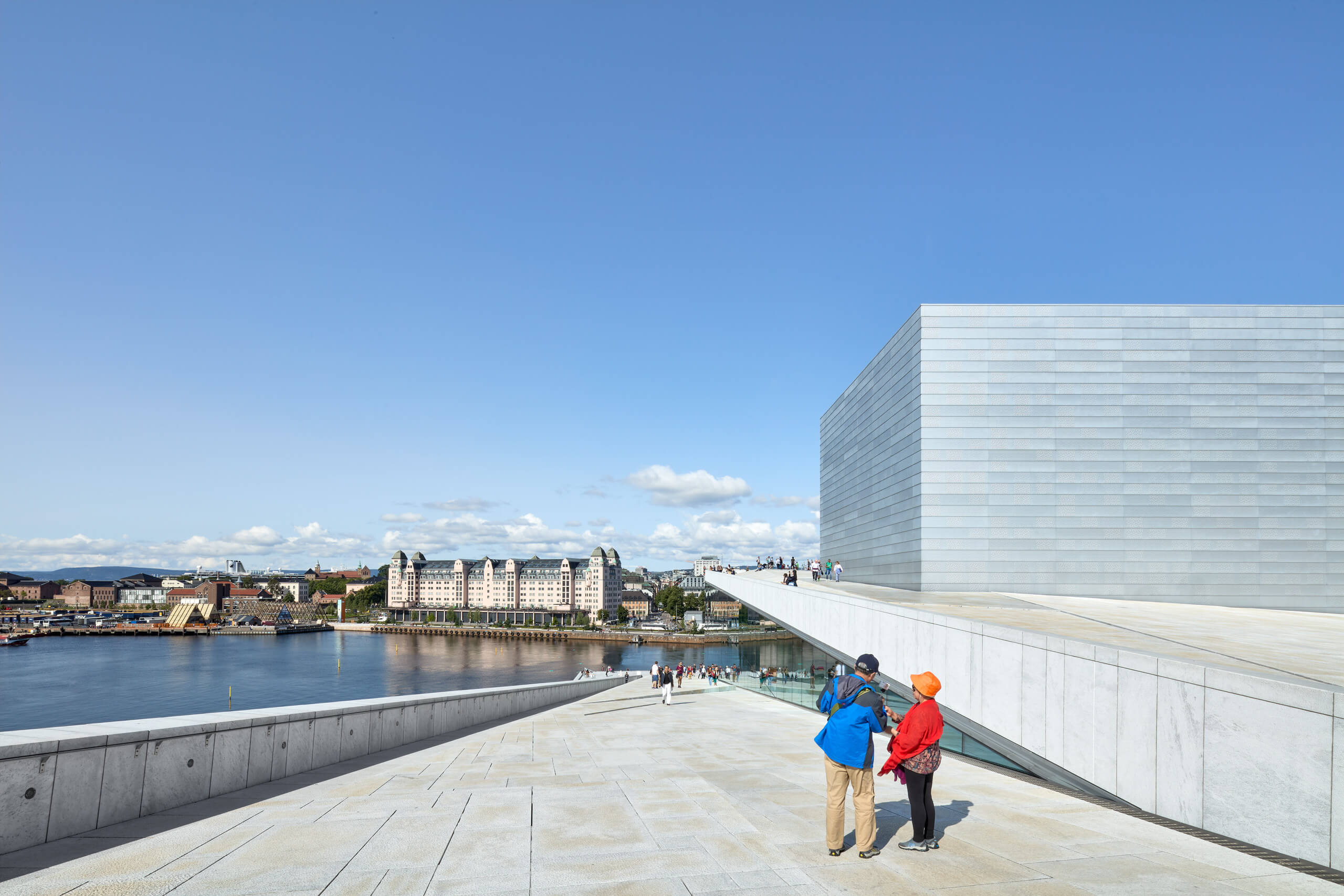 Den Norske Opera Ballet Den Norske Opera Ballet