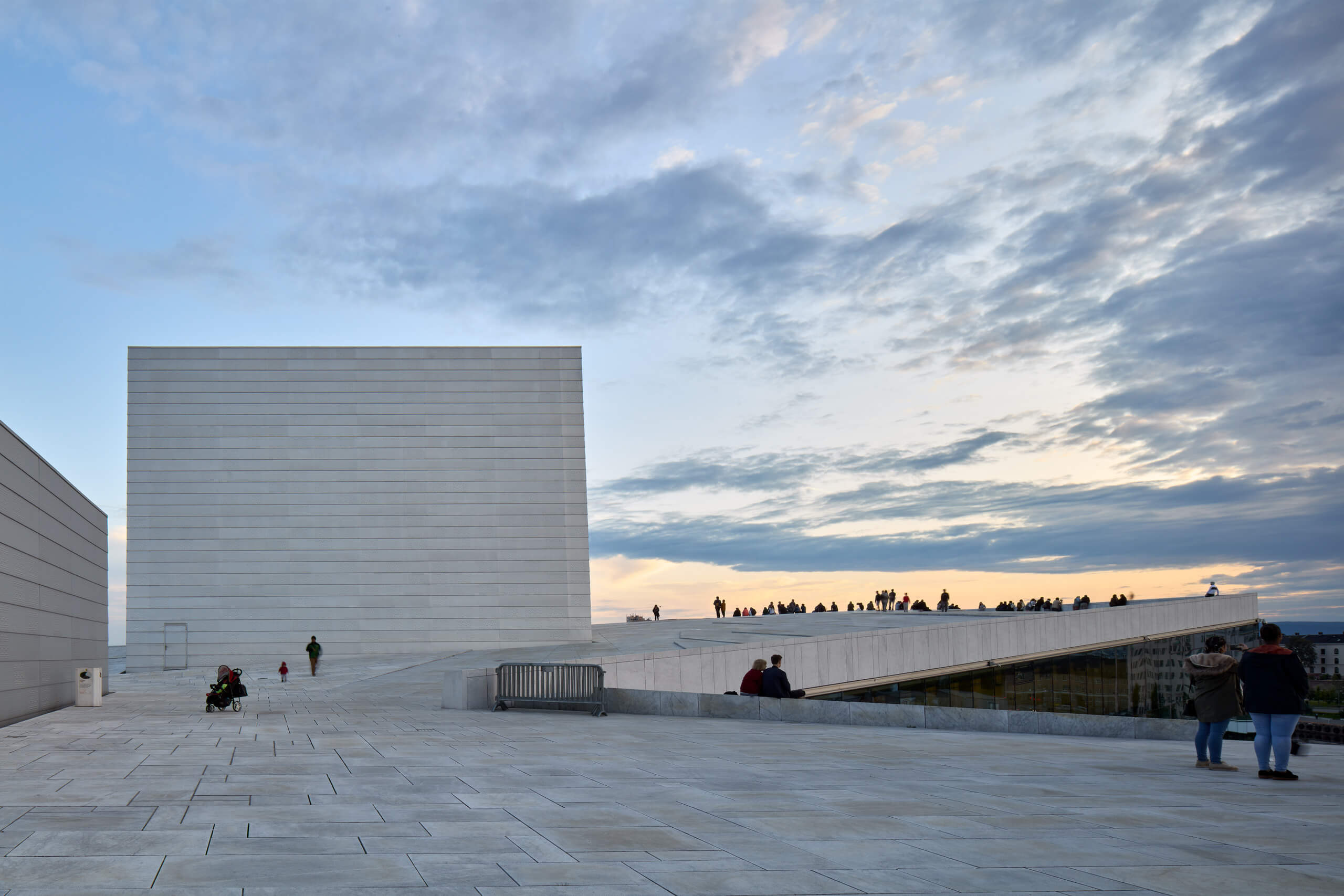 Den Norske Opera Ballet Den Norske Opera Ballet