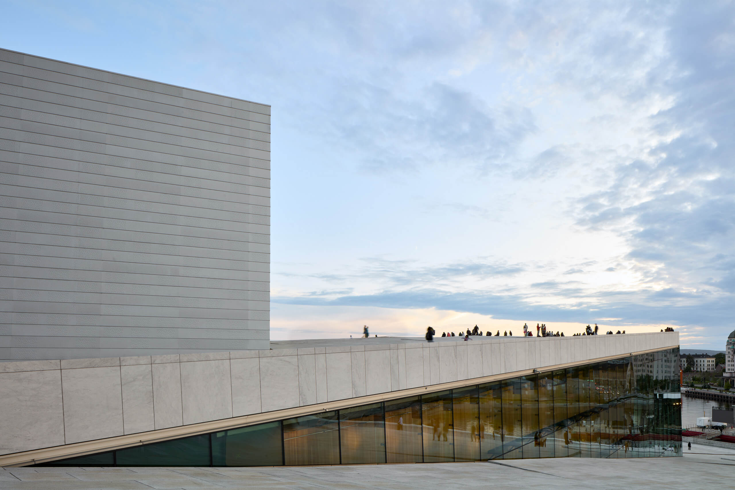 Den Norske Opera Ballet Den Norske Opera Ballet